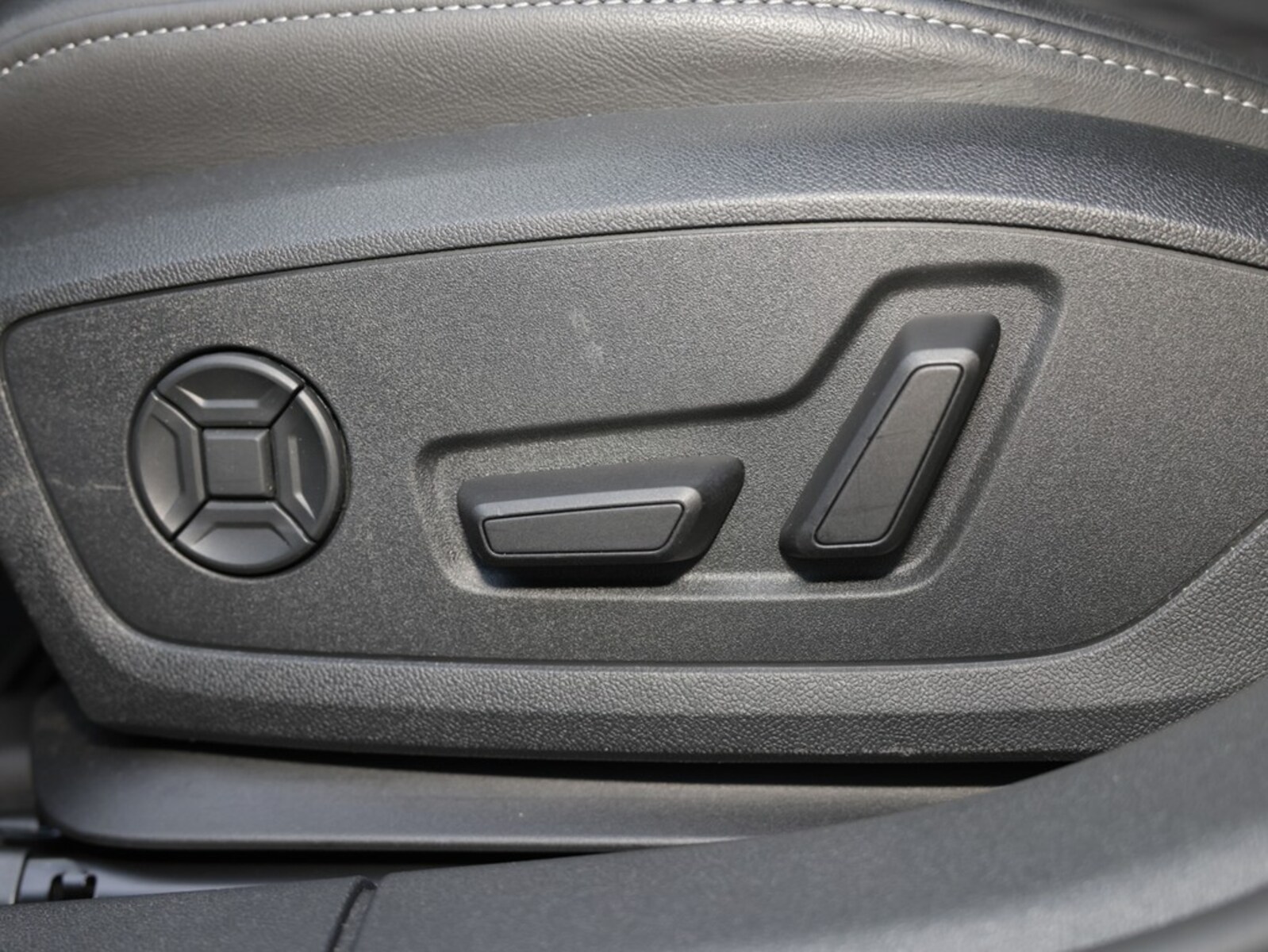 Audi A3 Limousine – Bild 8