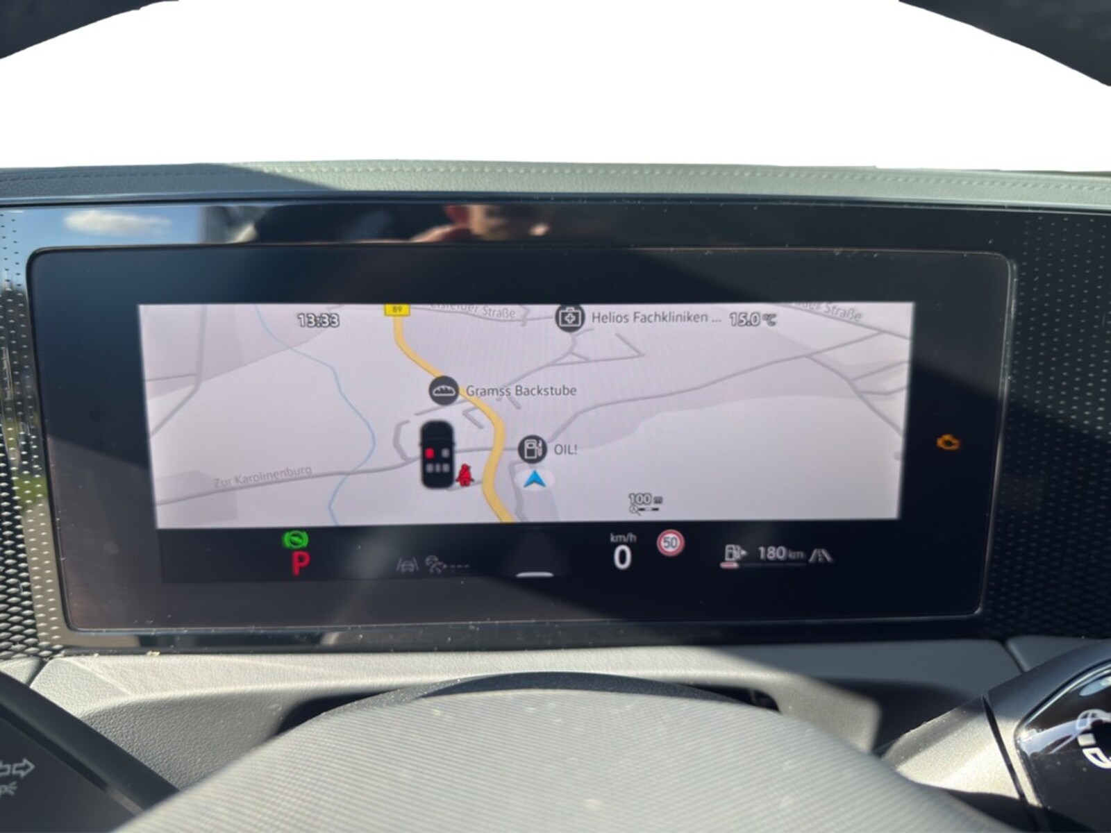 Volkswagen Tiguan – Bild 15