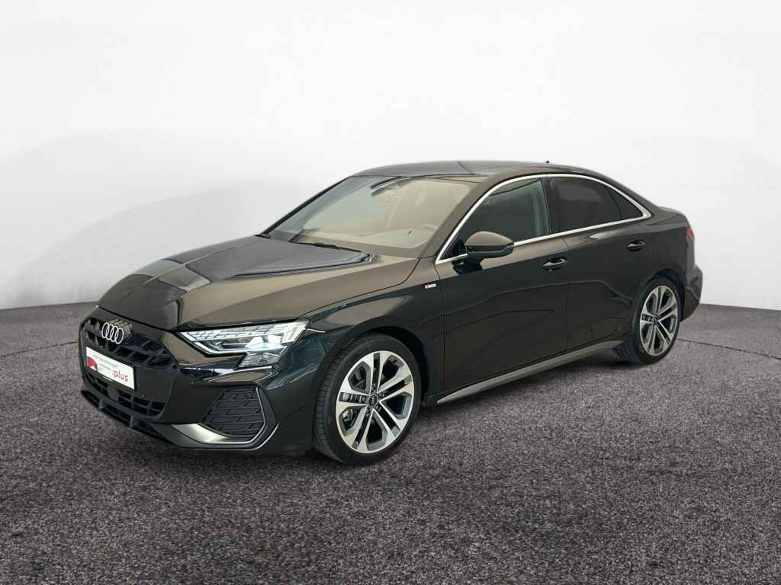 Audi A3 Limousine – Bild 2