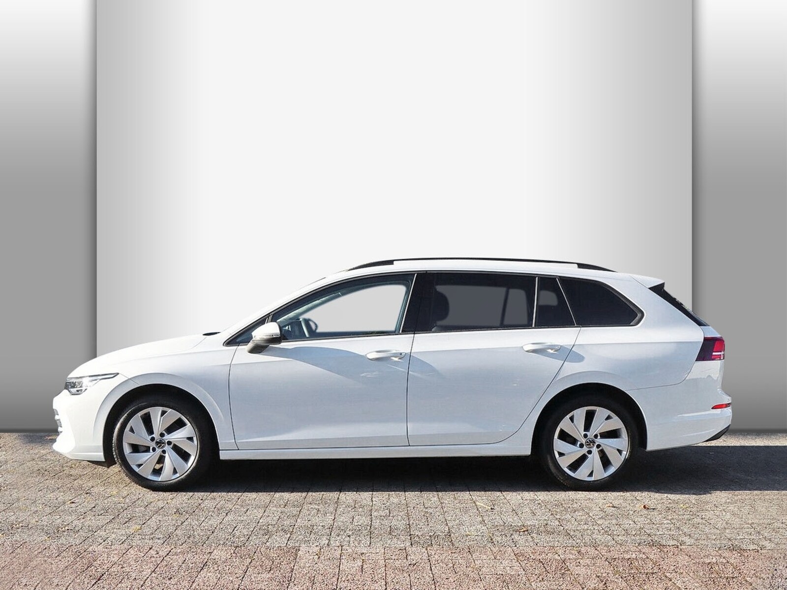 Volkswagen Golf Variant – Bild 4