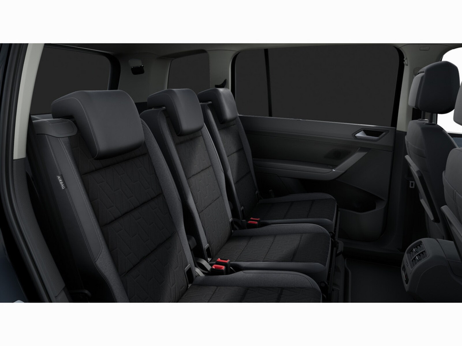 Volkswagen Touran – Bild 9