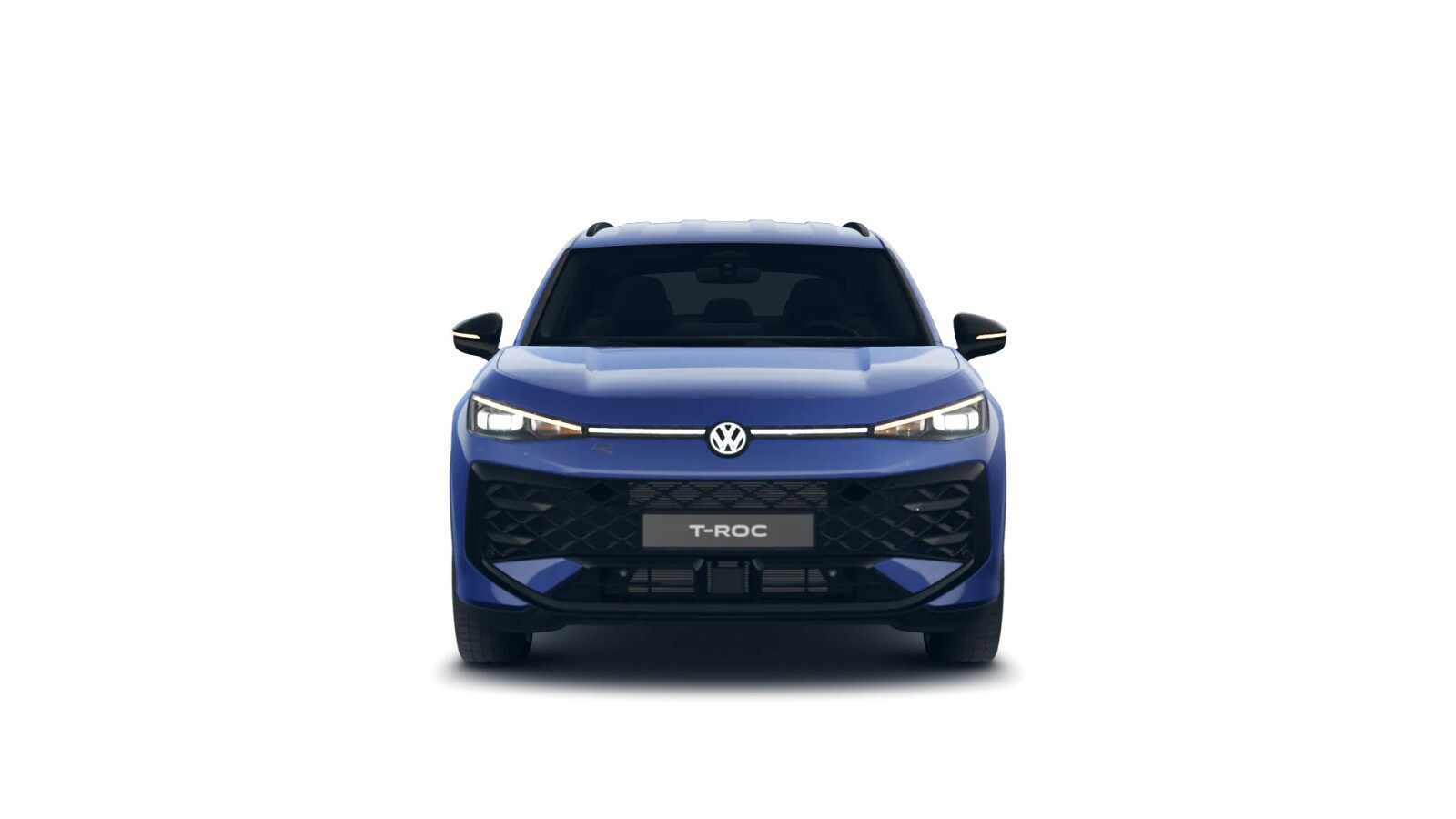 Volkswagen T-Roc – Bild 10