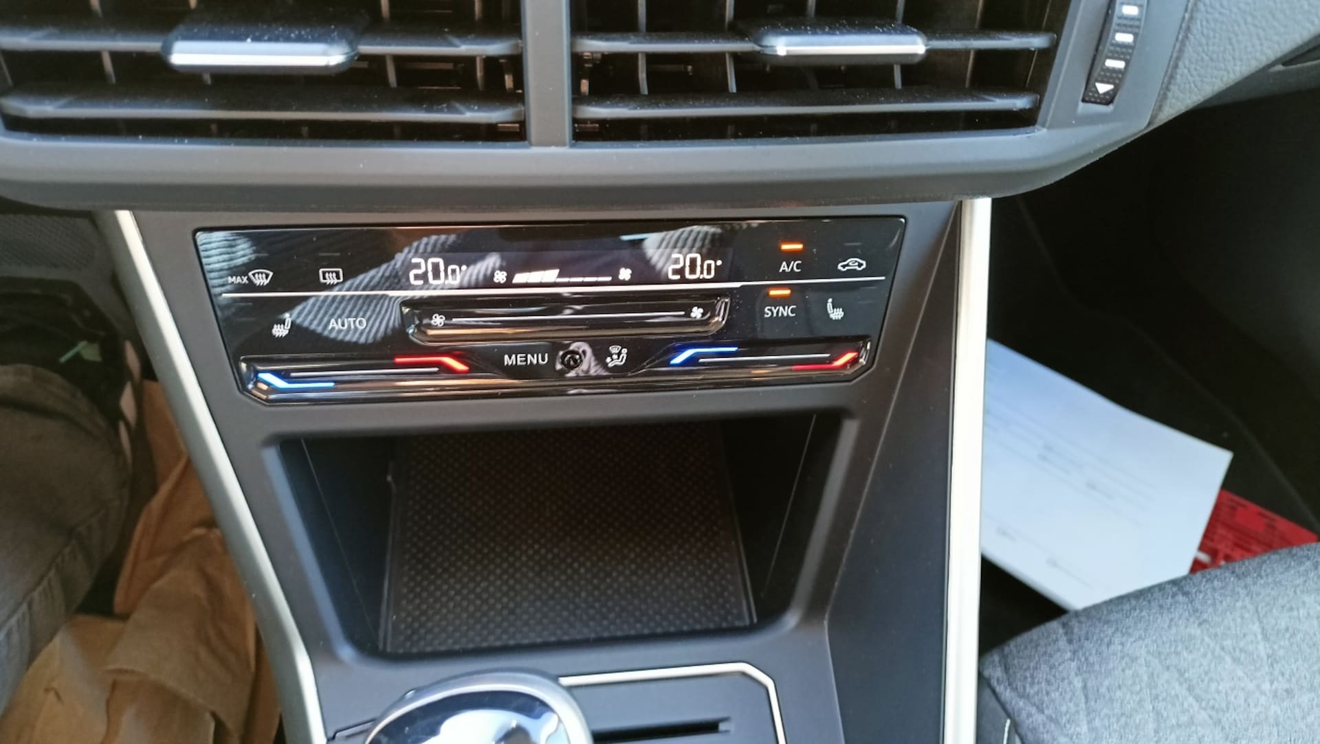 Volkswagen Polo MOVE