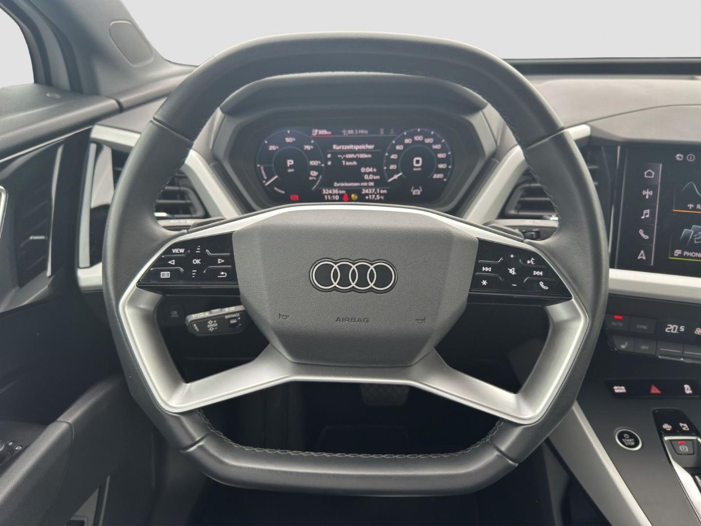 Image about Audi Q4 Sportback e-tron 40 e-tron