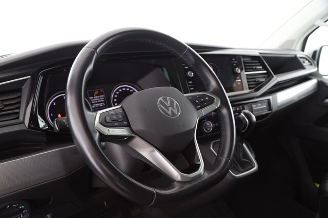 Volkswagen T6.1 Multivan