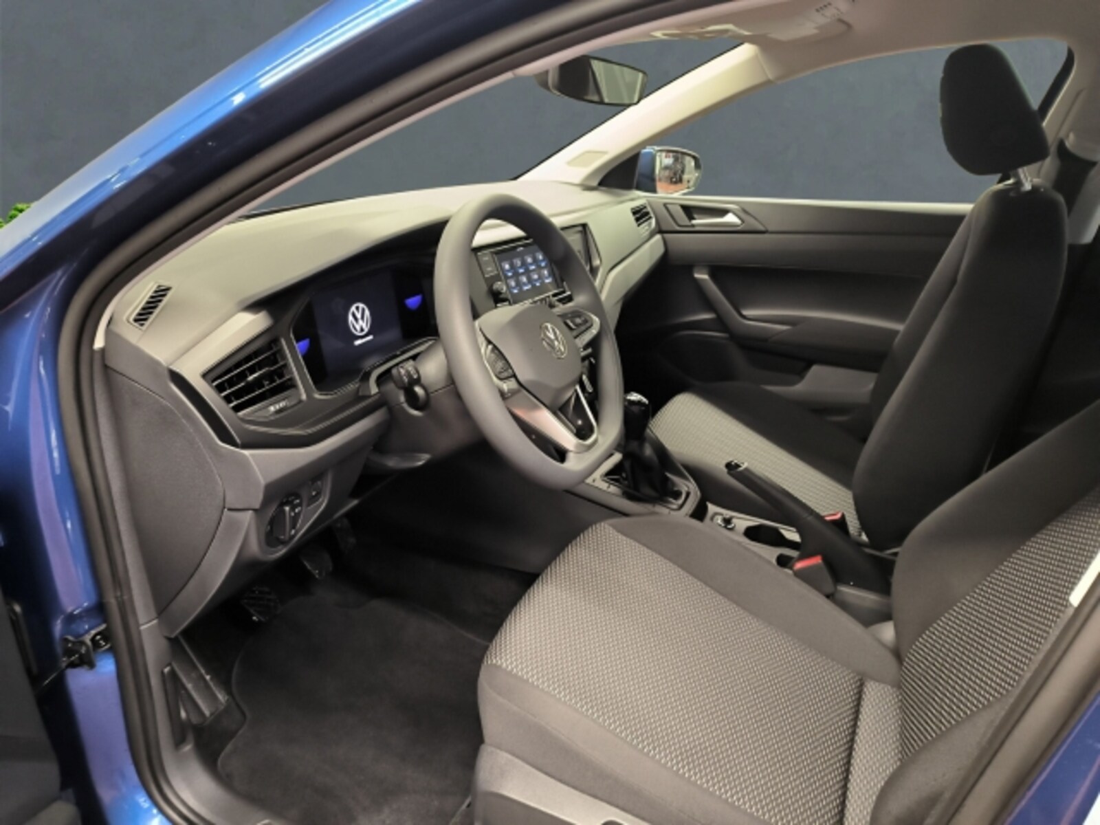 Volkswagen Polo – Bild 8