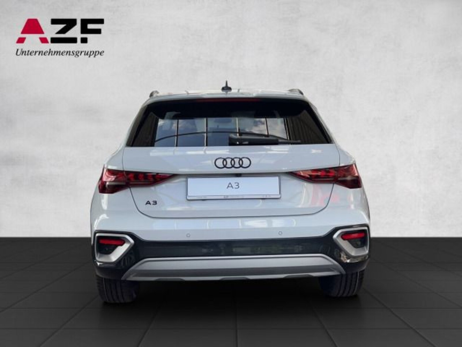 Audi A3 allstreet – Bild 7