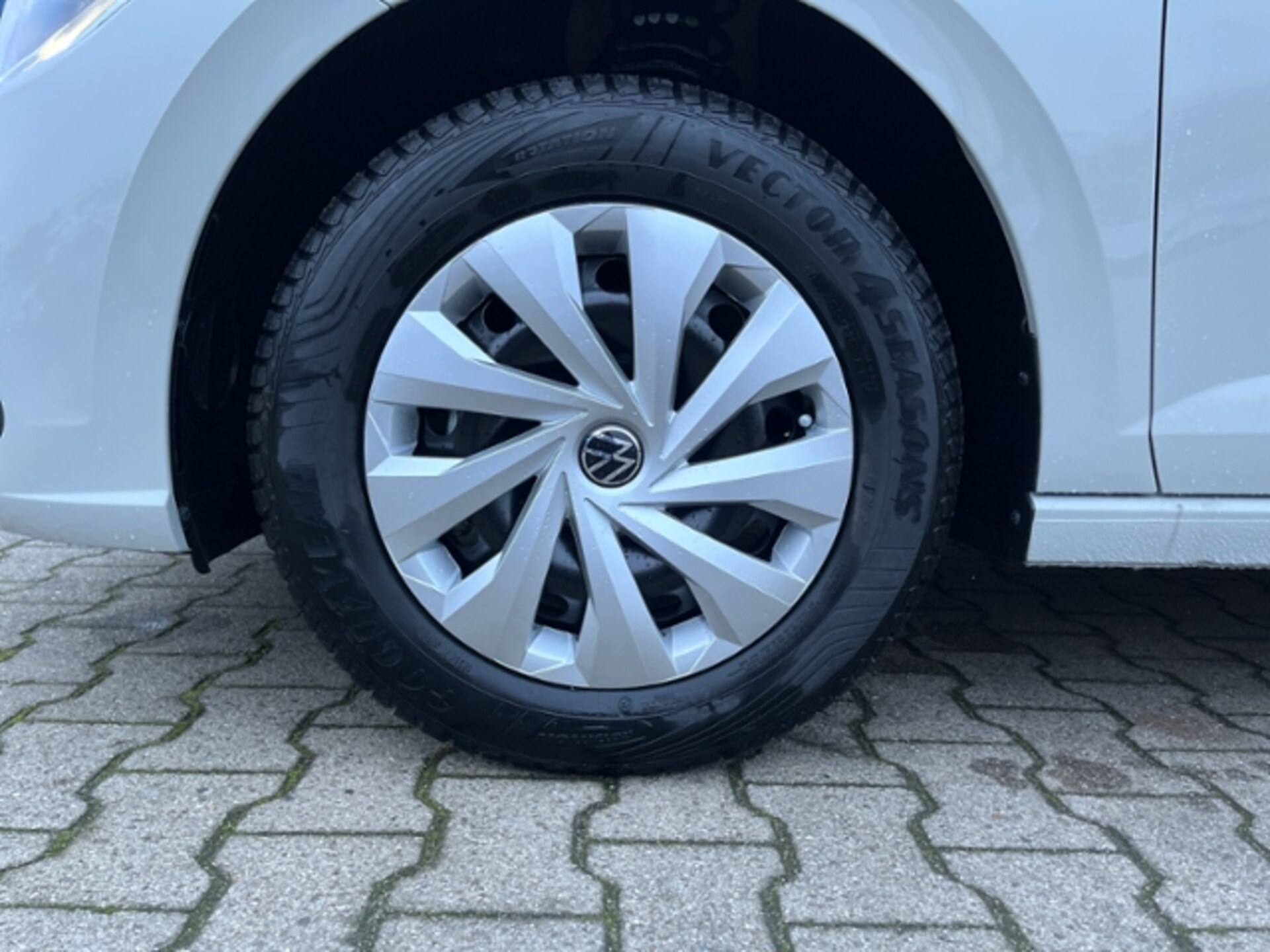 Volkswagen Polo Life