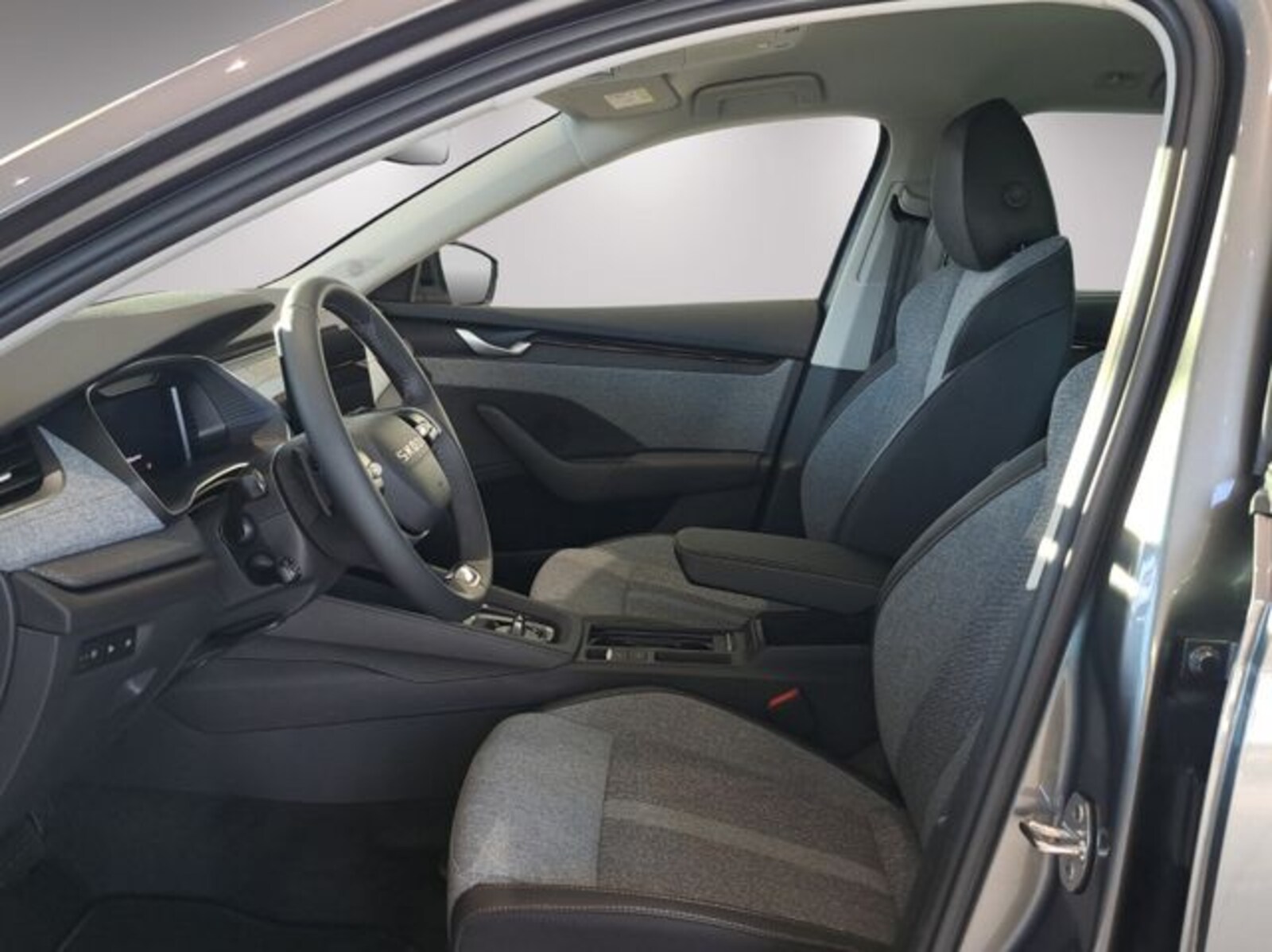 Škoda Octavia Combi – Bild 11