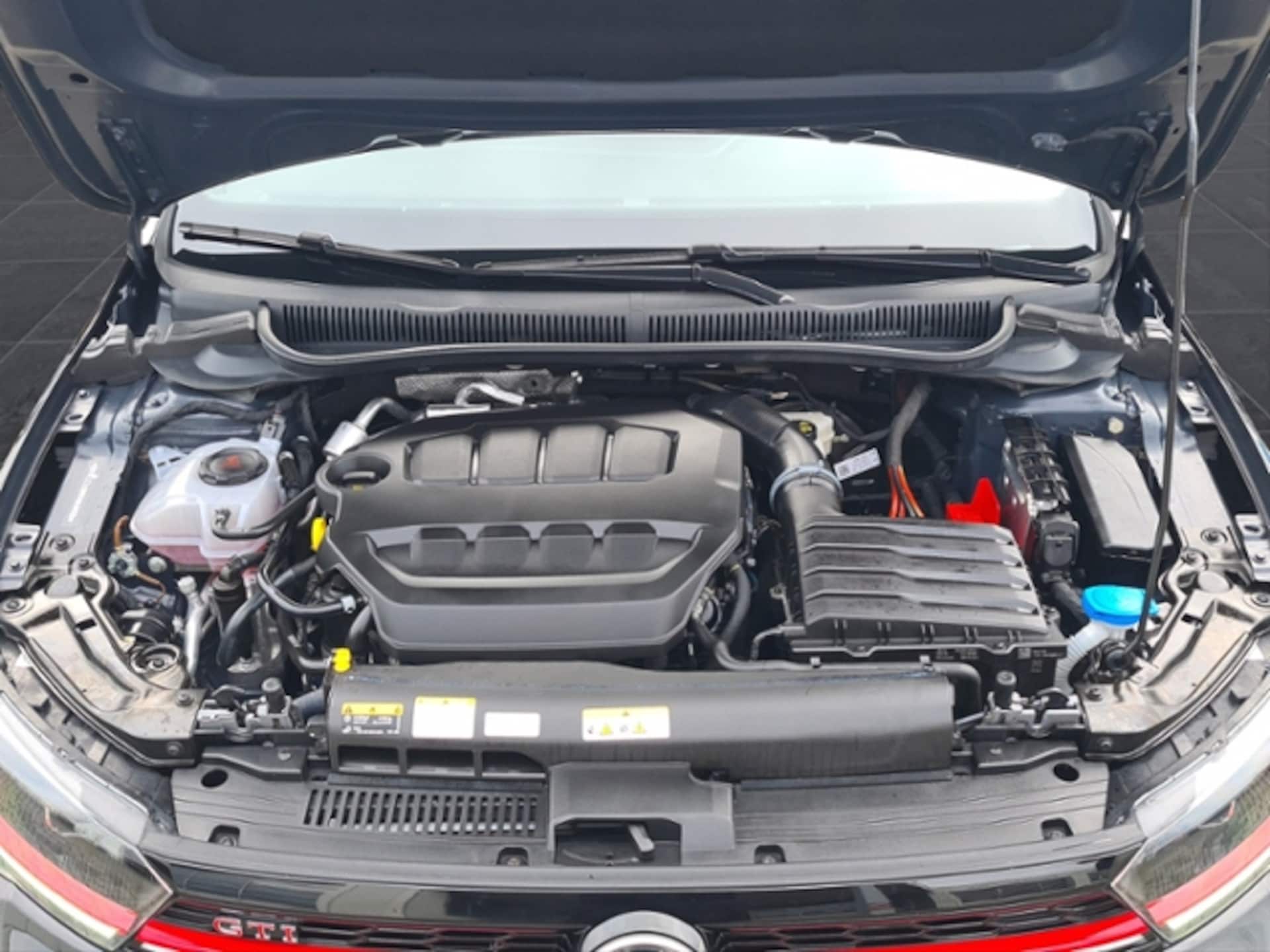 Volkswagen Polo GTI