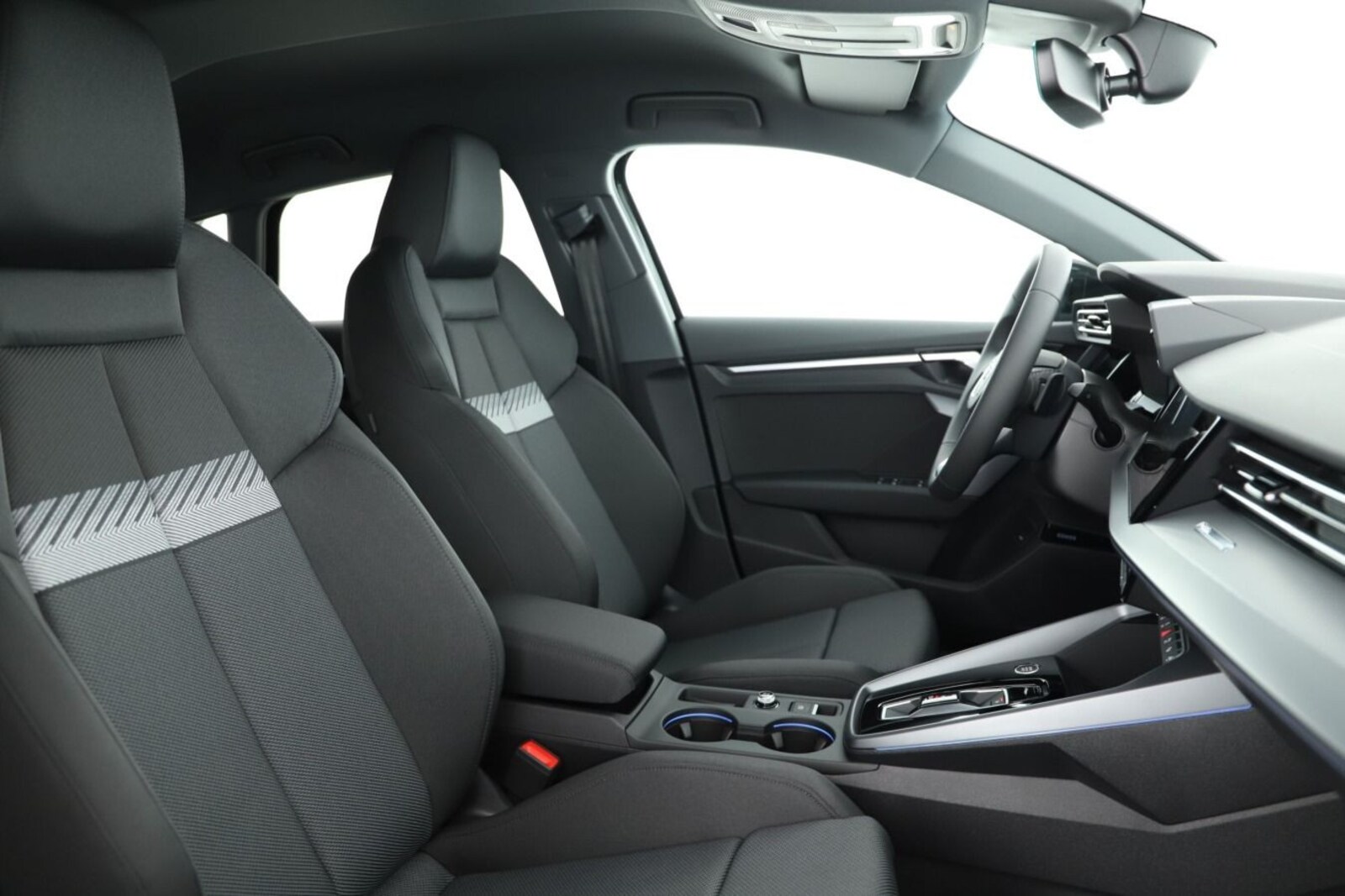 Audi A3 allstreet – Bild 7