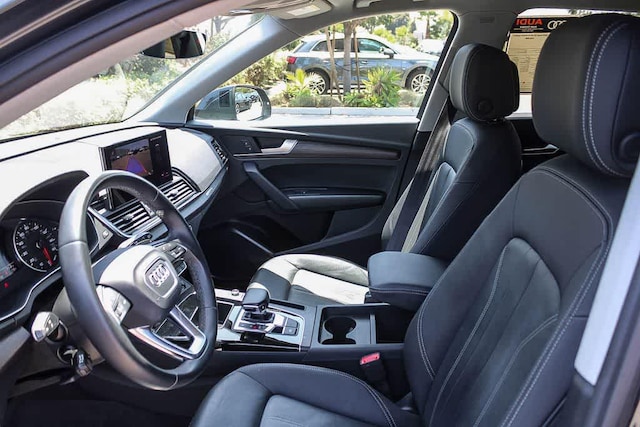 2023 Audi Q5 Premium - Photo 19