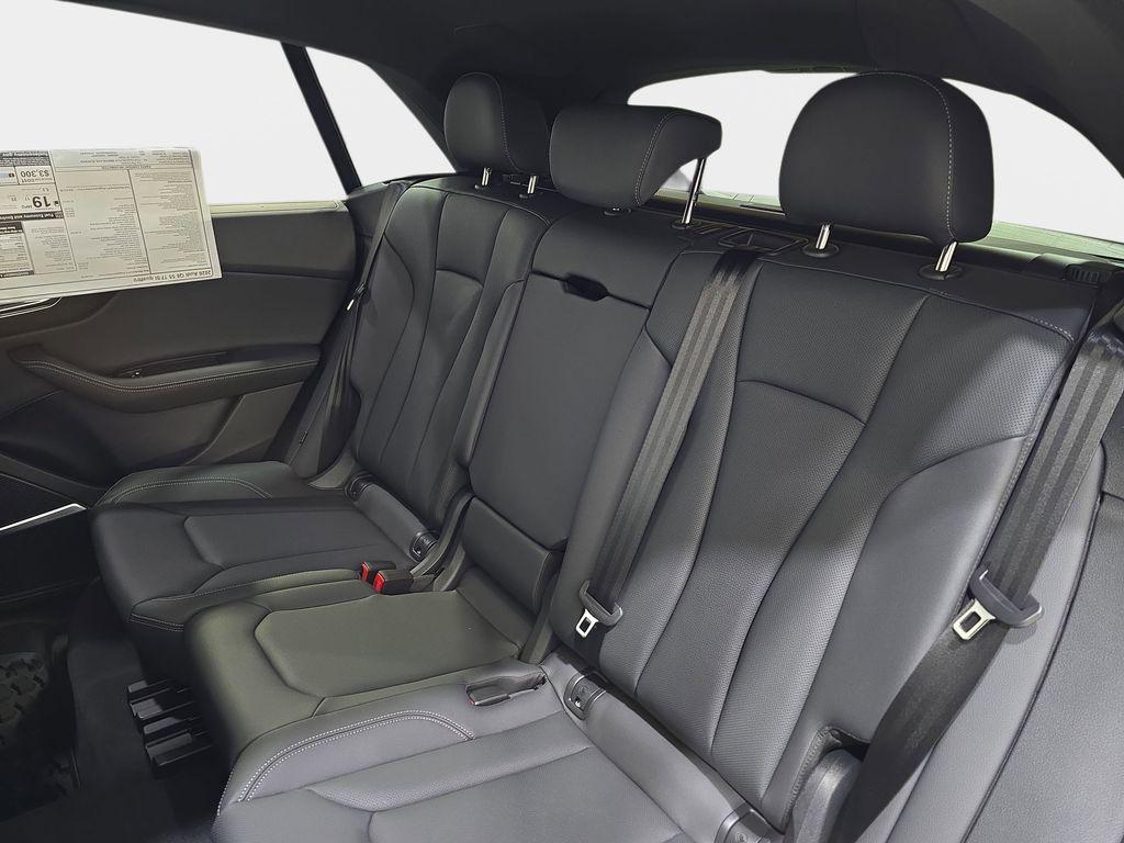 2026 Audi Q8 Premium Plus - Photo 12