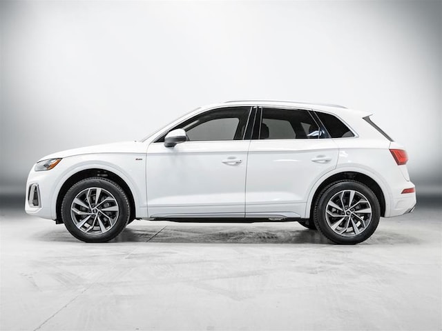2022 Audi Q5