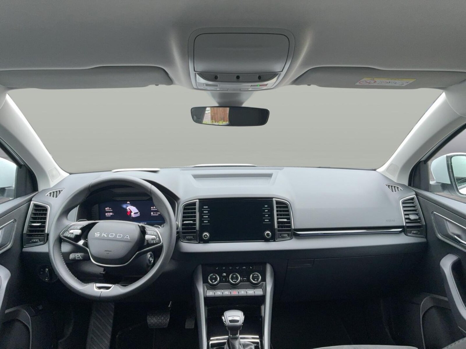 Škoda Karoq – Bild 8