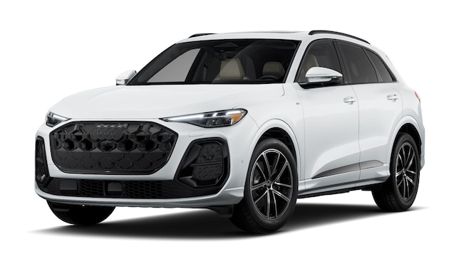 2026 Audi Q5