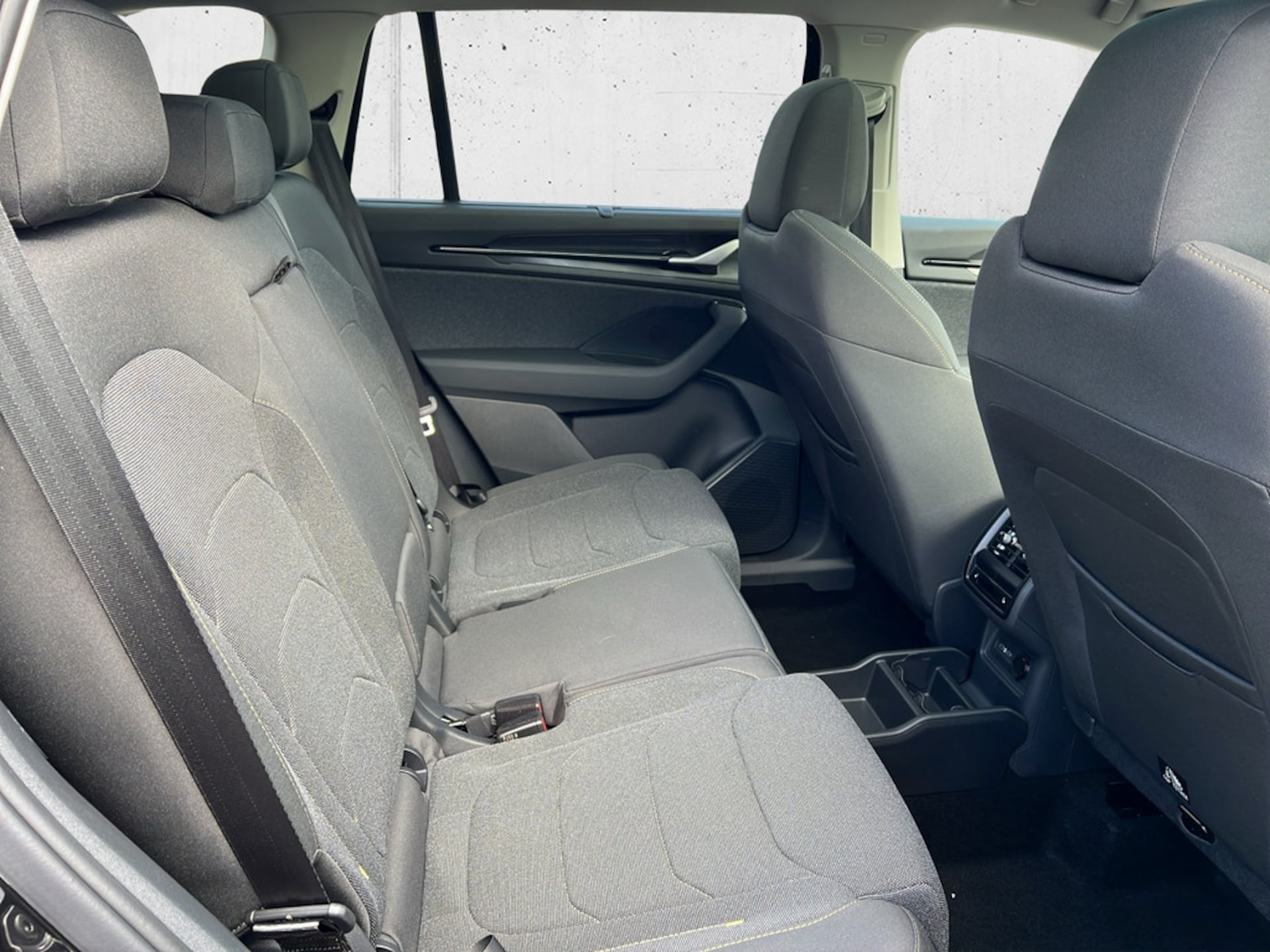 Skoda Kodiaq Selection