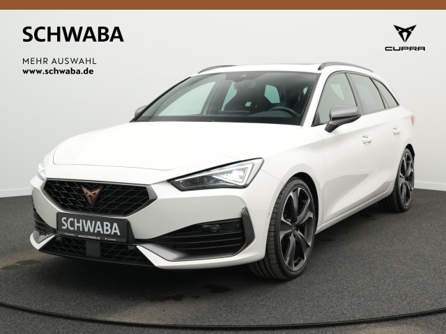 CUPRA Leon Sportstourer VZ 2.0 TSI DSG *PANO*LED*19"* (93548)