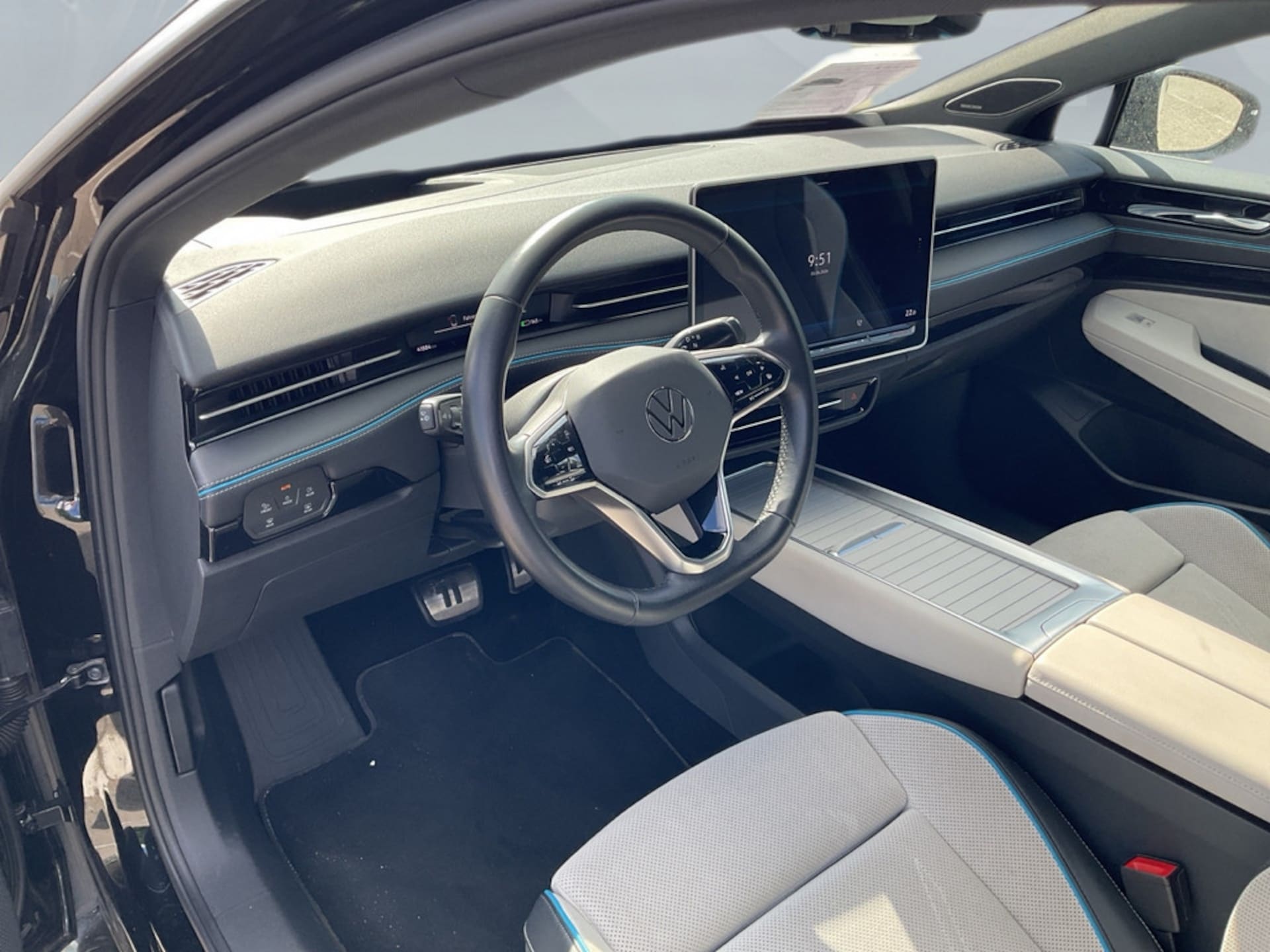 Volkswagen ID.7 Pro