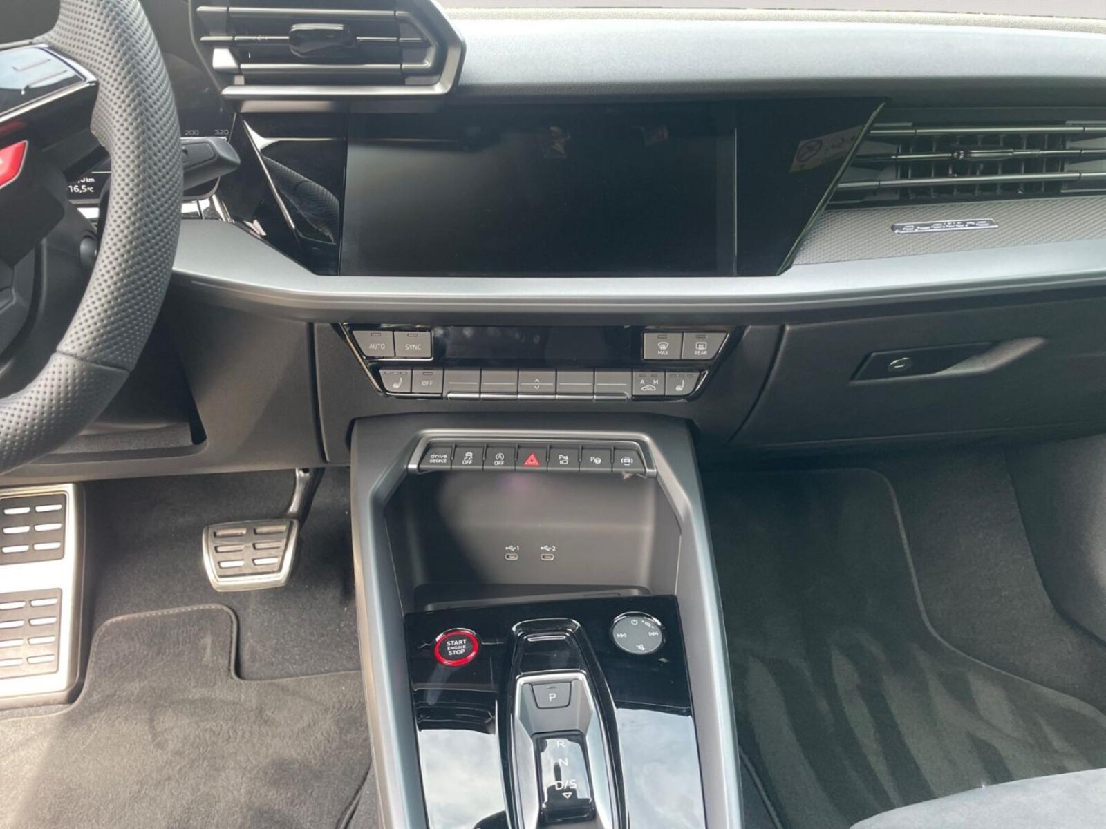 Audi RS 3 Sportback – Bild 13