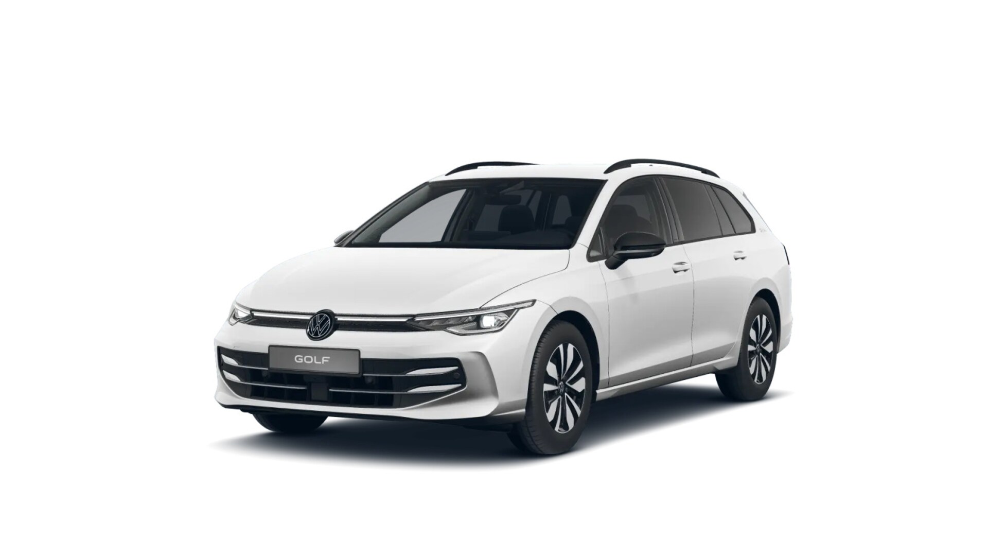 Volkswagen Golf Variant Goal