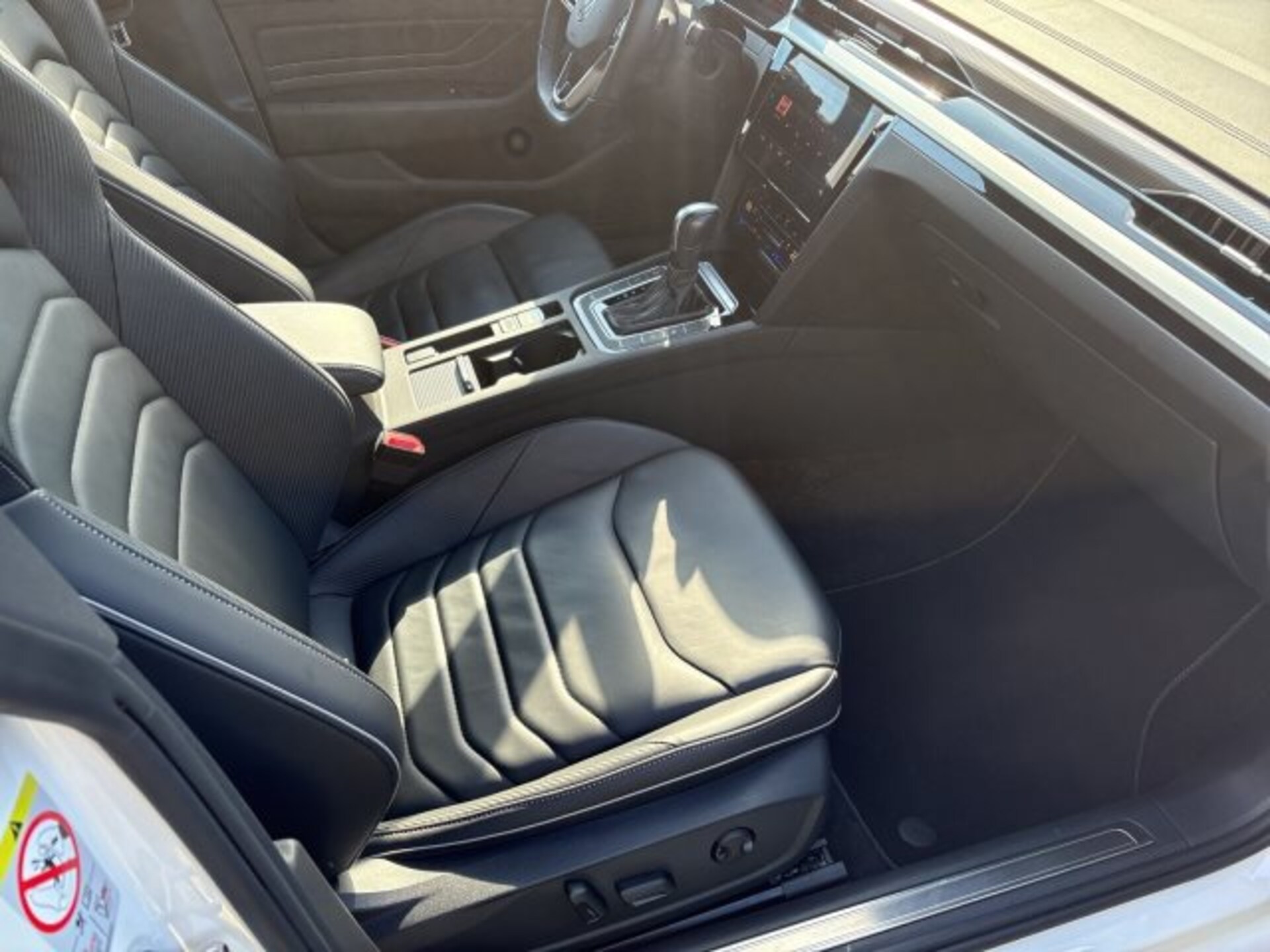 Volkswagen Arteon Shooting Brake R-Line