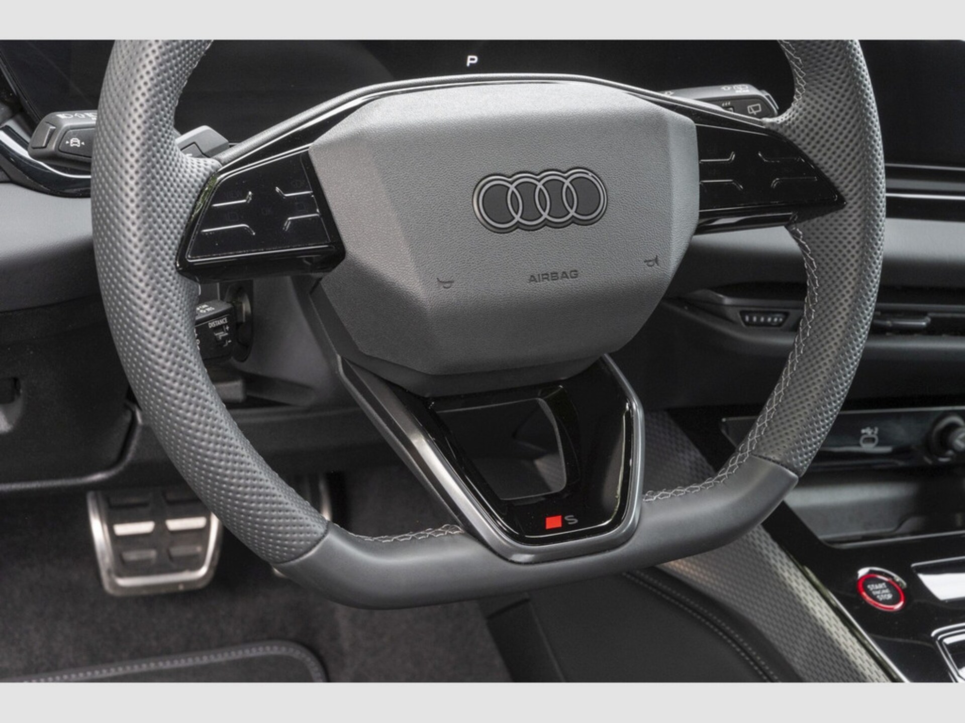 Audi A5 Avant
