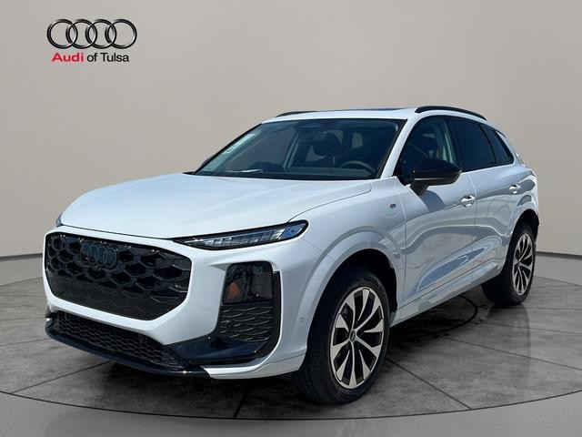 2026 Audi Q3 SUV