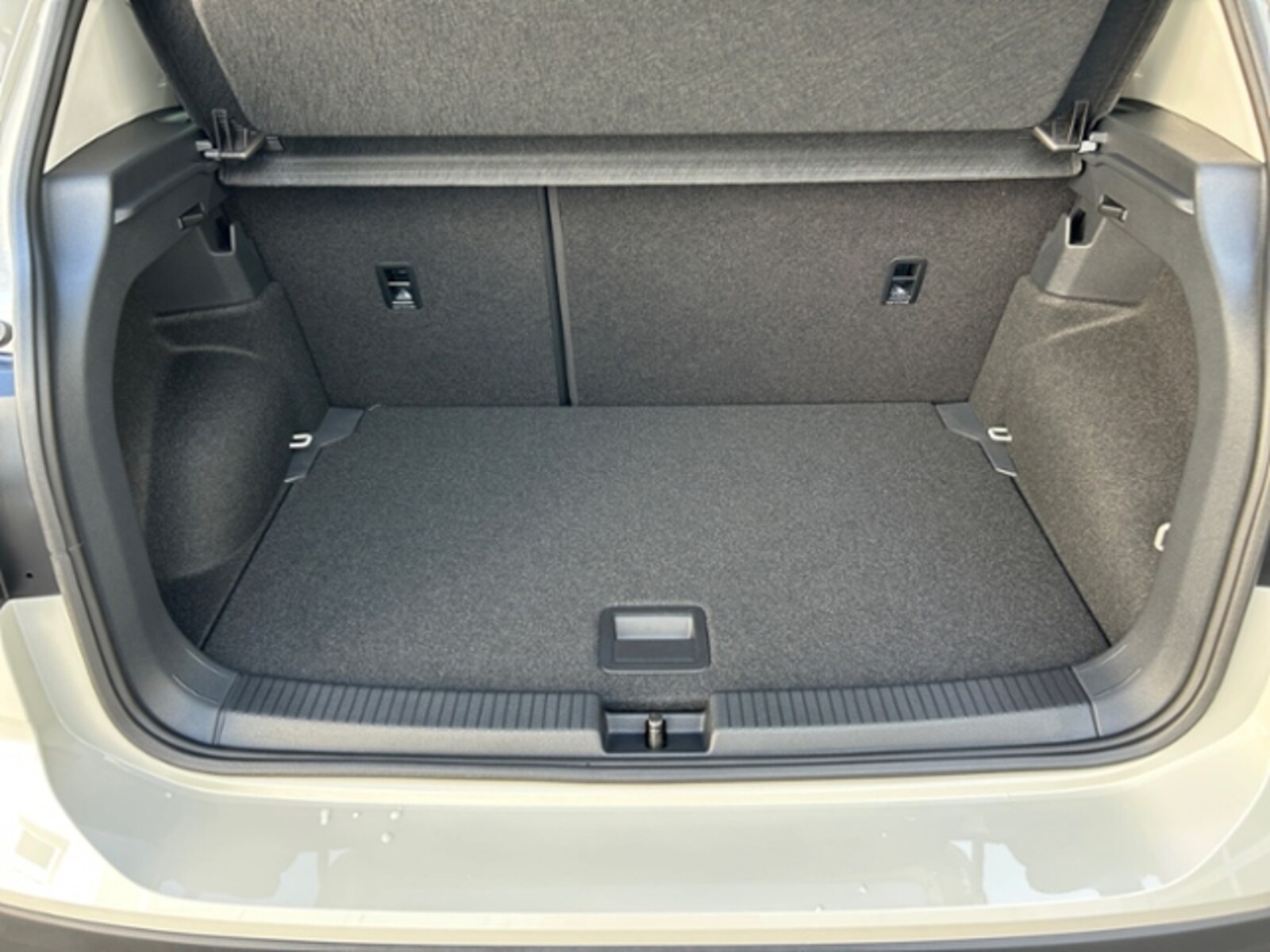 Volkswagen T-Cross – Bild 9