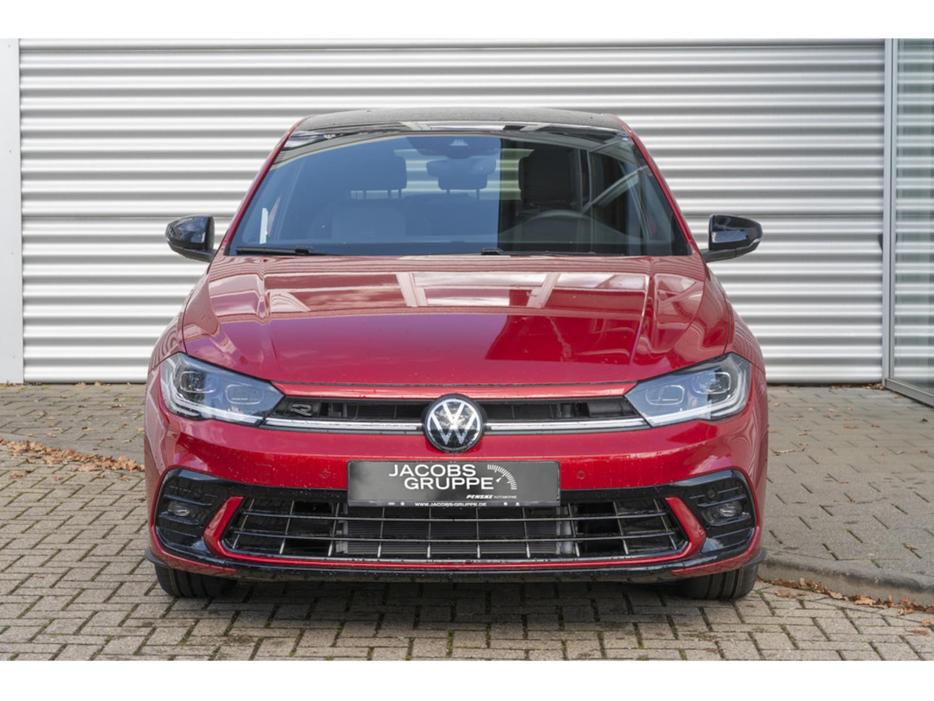 Volkswagen Polo R-Line