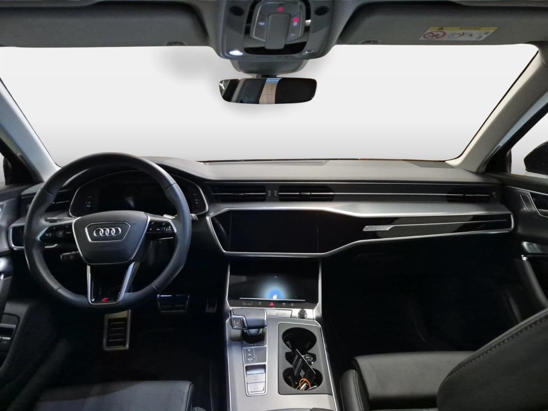 Audi A6 Avant TFSI e Sport