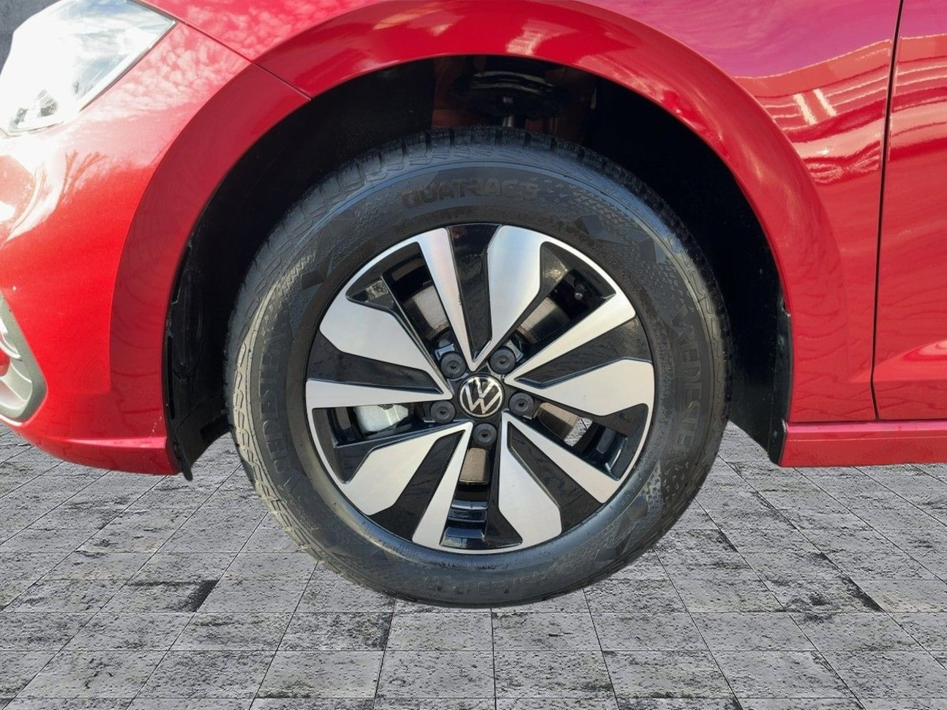 Volkswagen Polo Goal