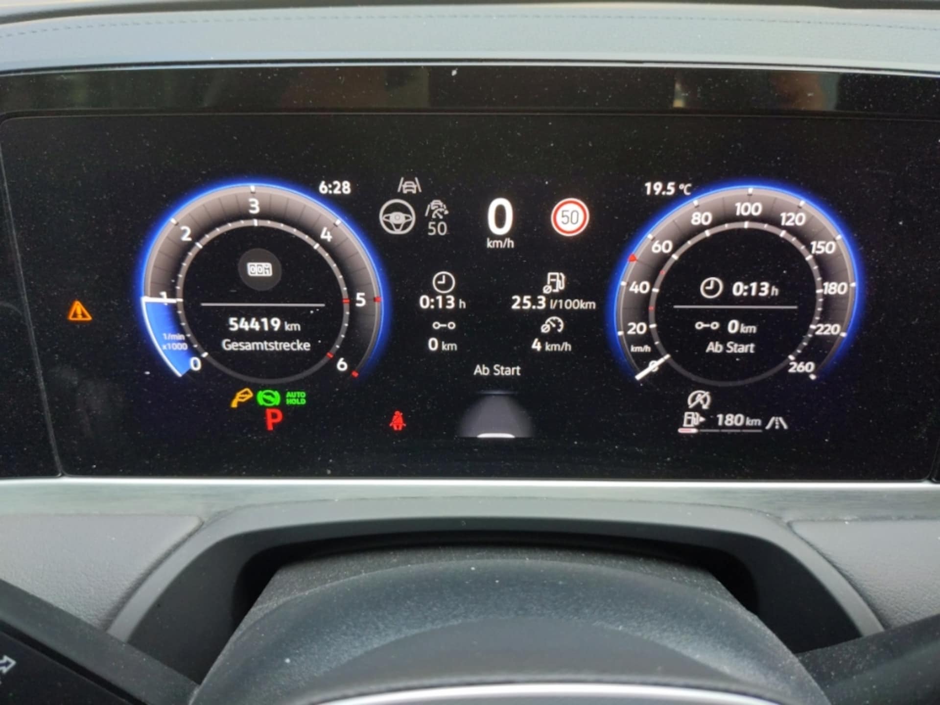 Volkswagen Passat Elegance