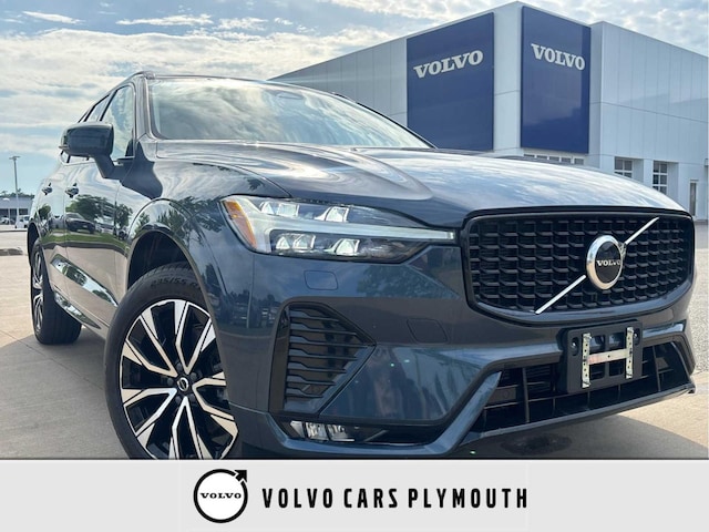 2024 Volvo XC60