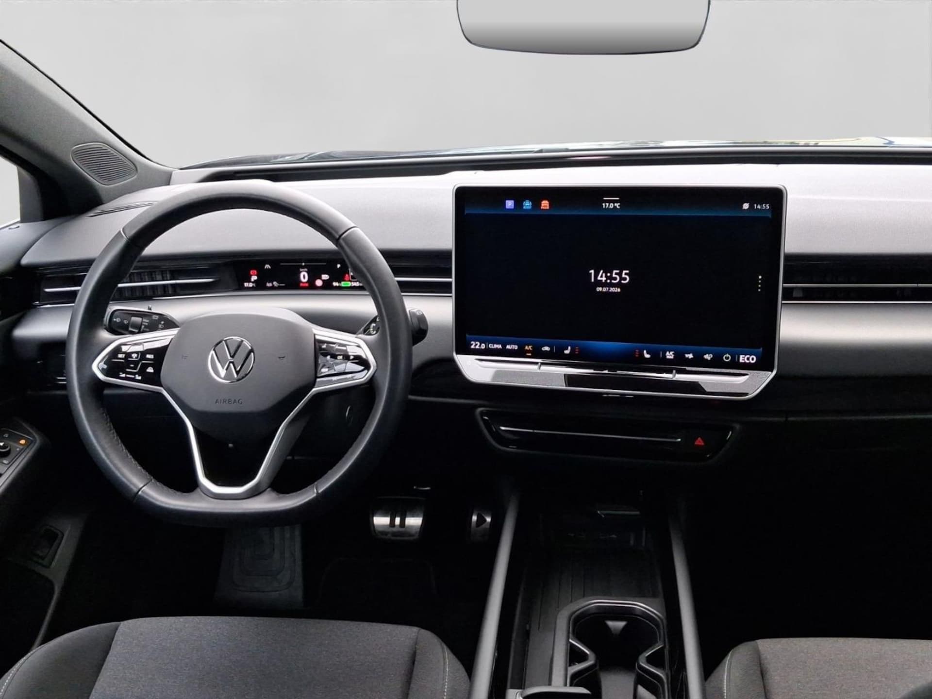 Volkswagen ID.7 Tourer Pro