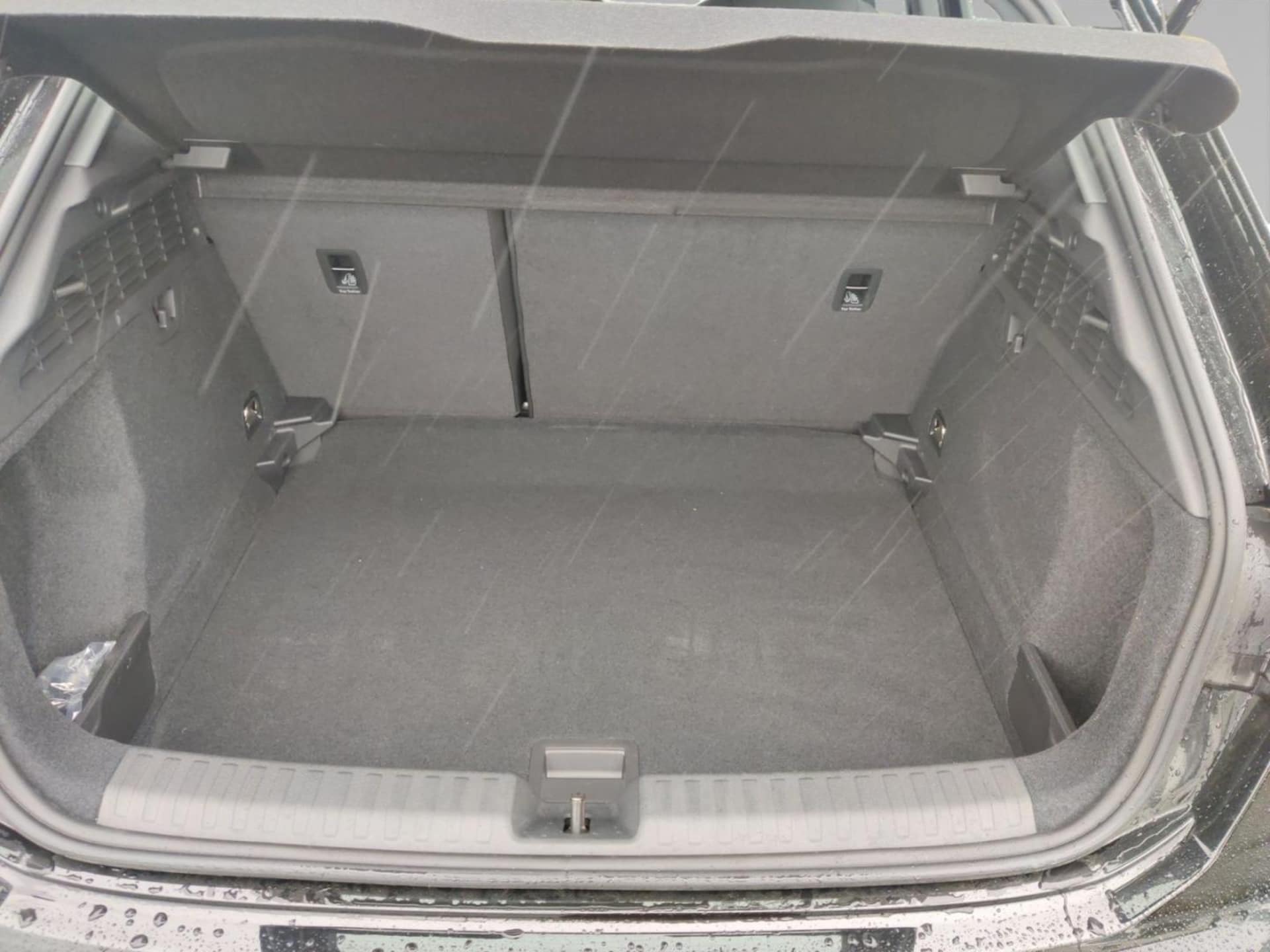 Audi A3 Sportback Advanced