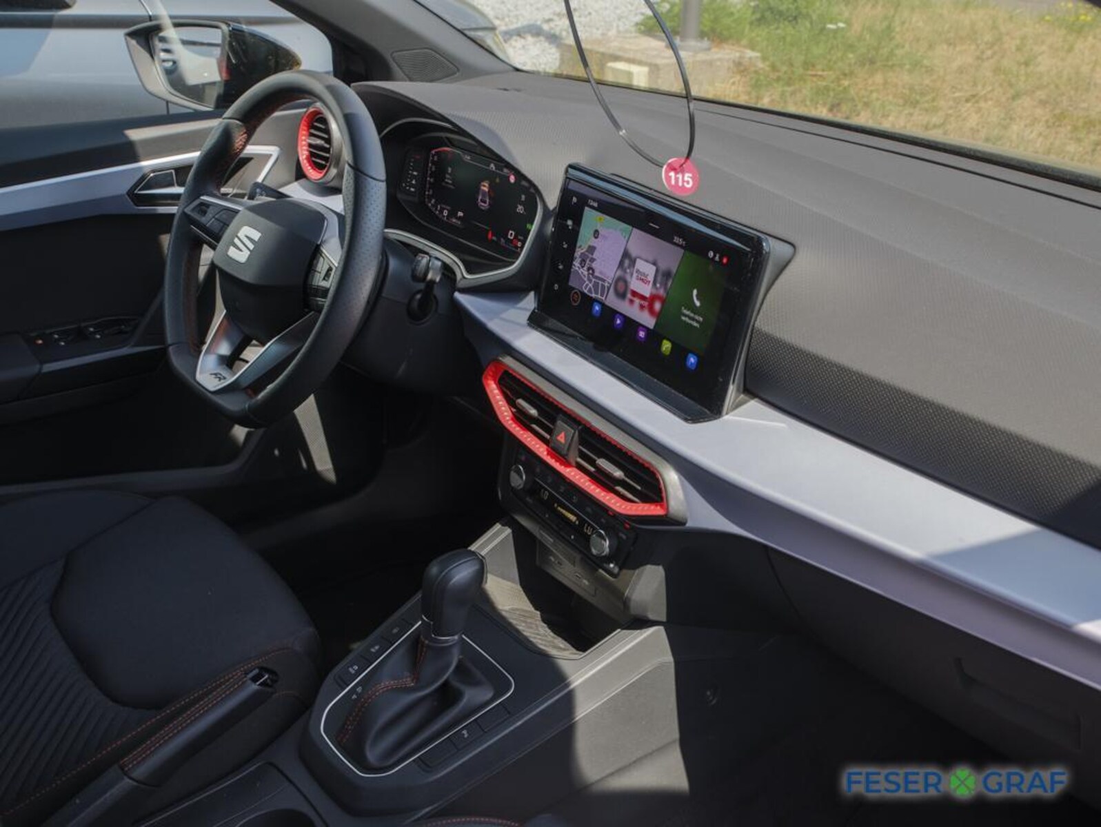 SEAT Ibiza – Bild 5