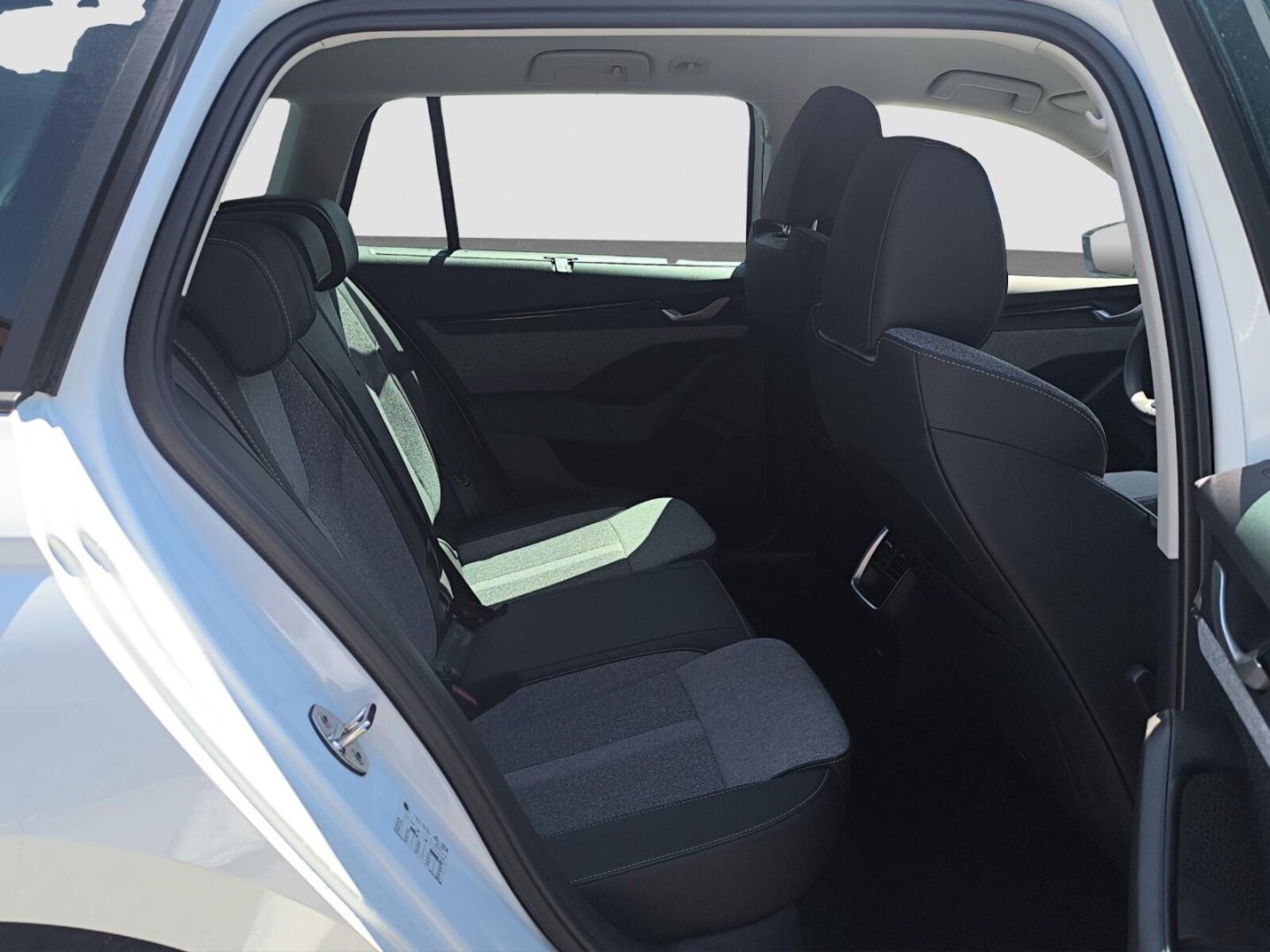 Škoda Octavia Combi – Bild 22