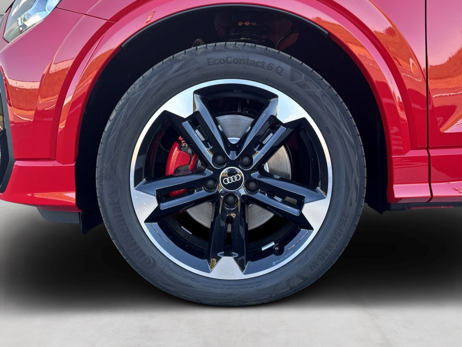 Audi Q2 – Bild 6