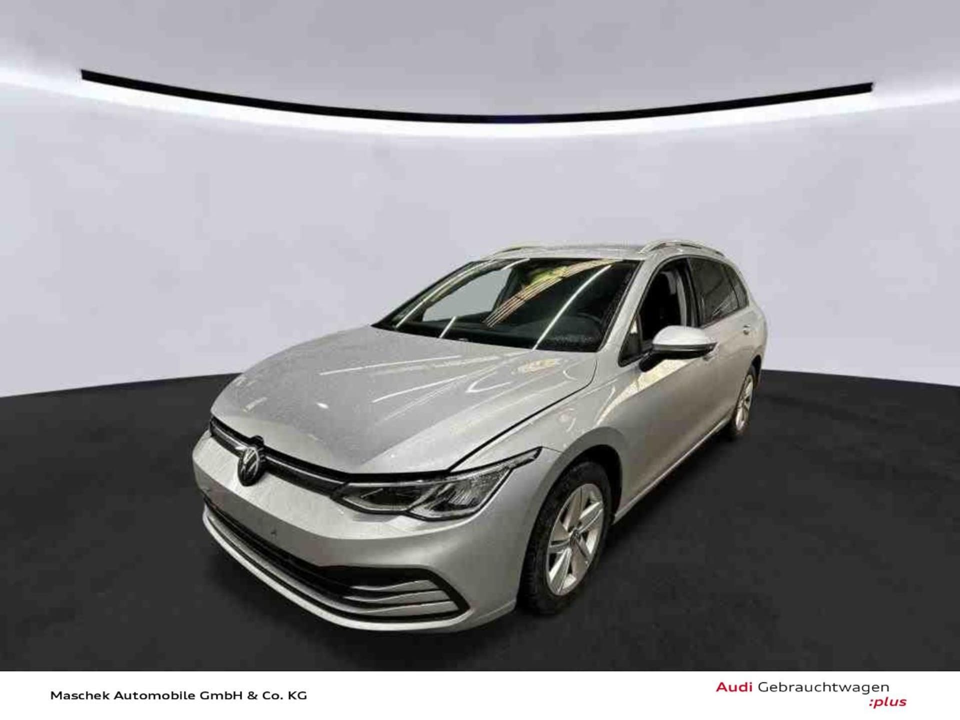 Volkswagen Golf Variant 2024 — *Sonderleasing* 2.0 TDI DSG Navi AHK RearView Sizh.