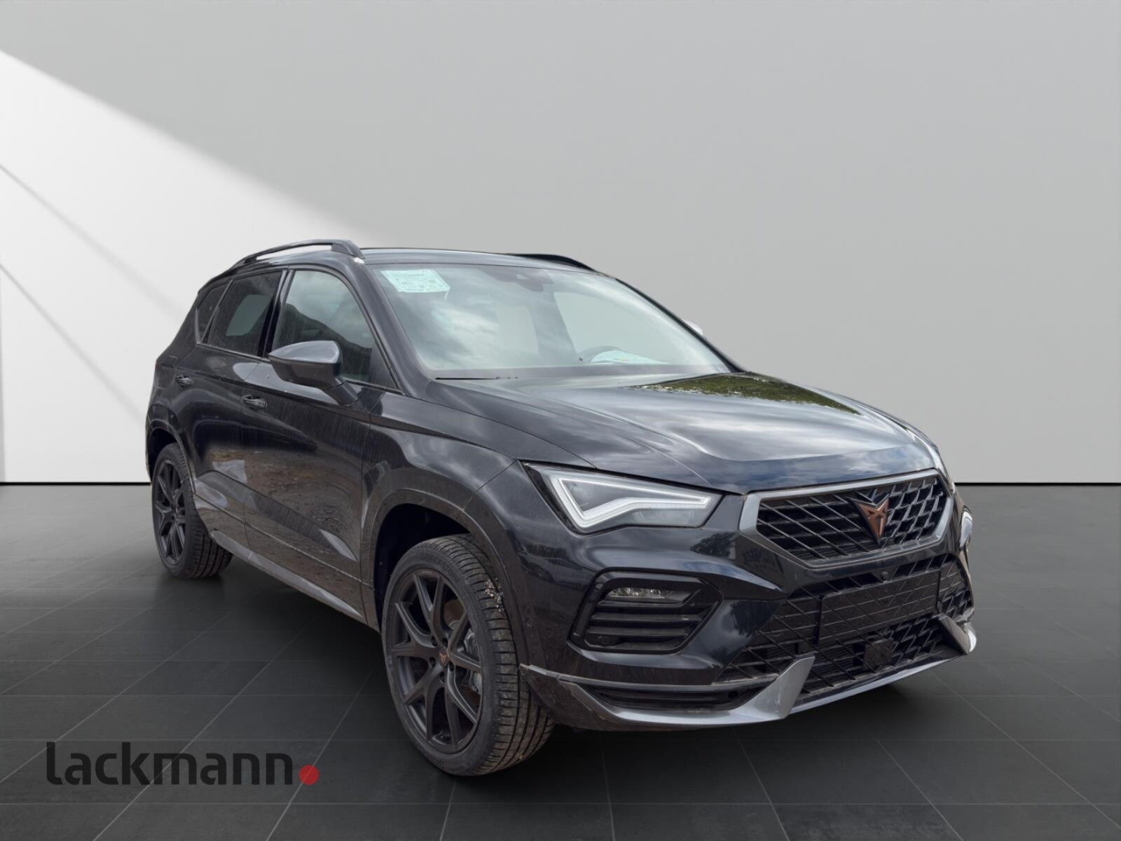 CUPRA Ateca – Bild 3