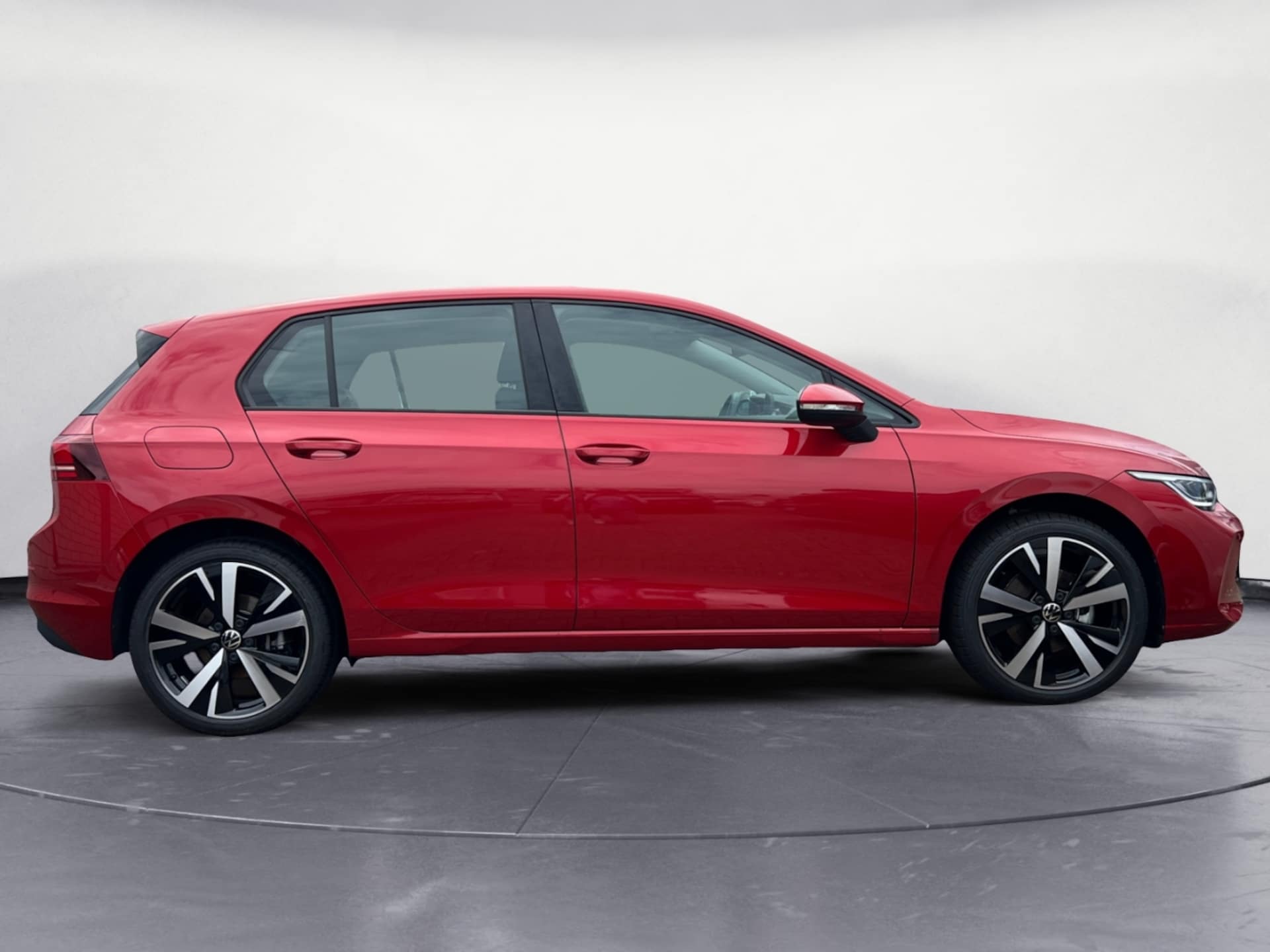 Volkswagen Golf Life