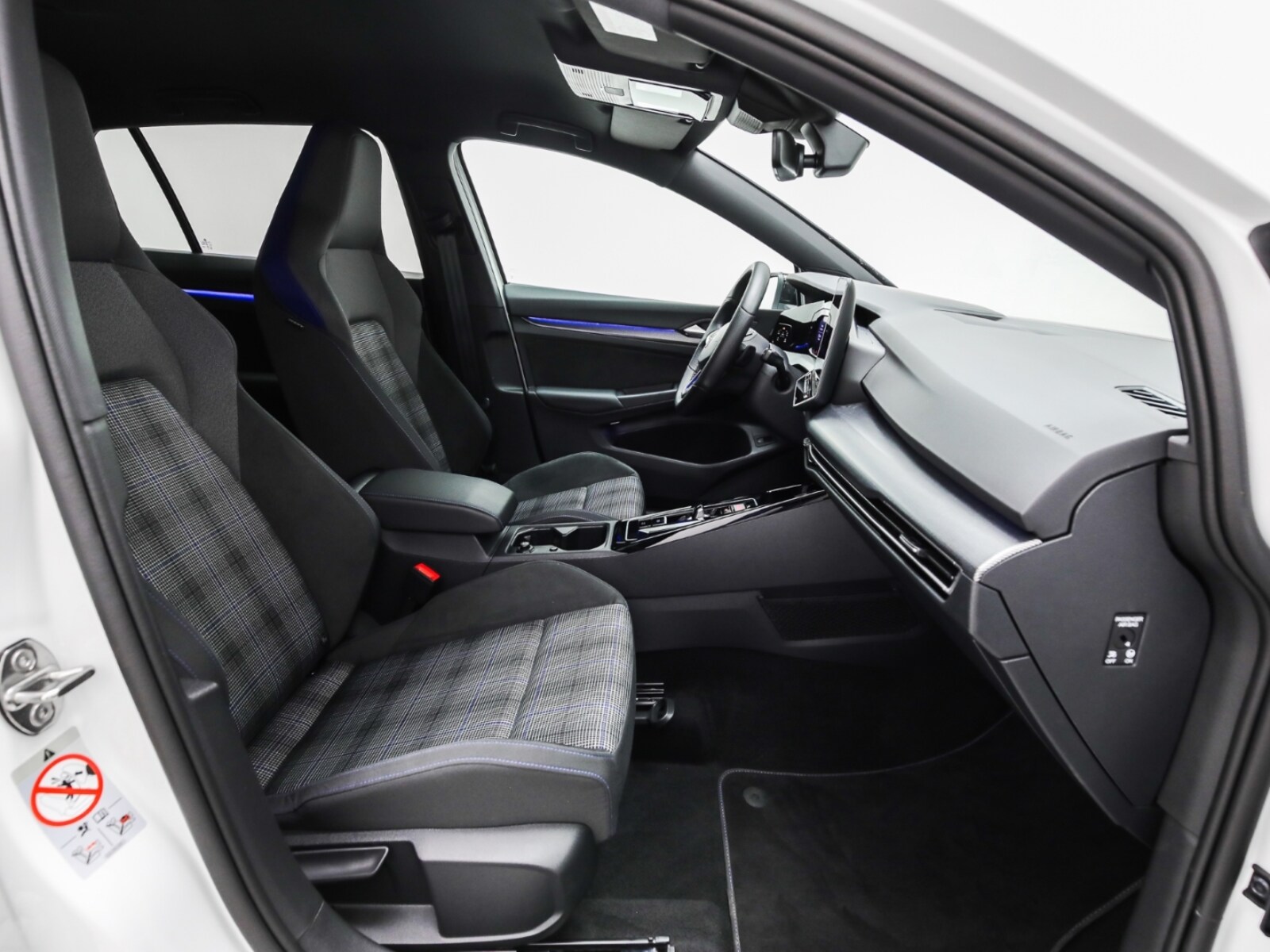 Volkswagen Golf – Bild 11