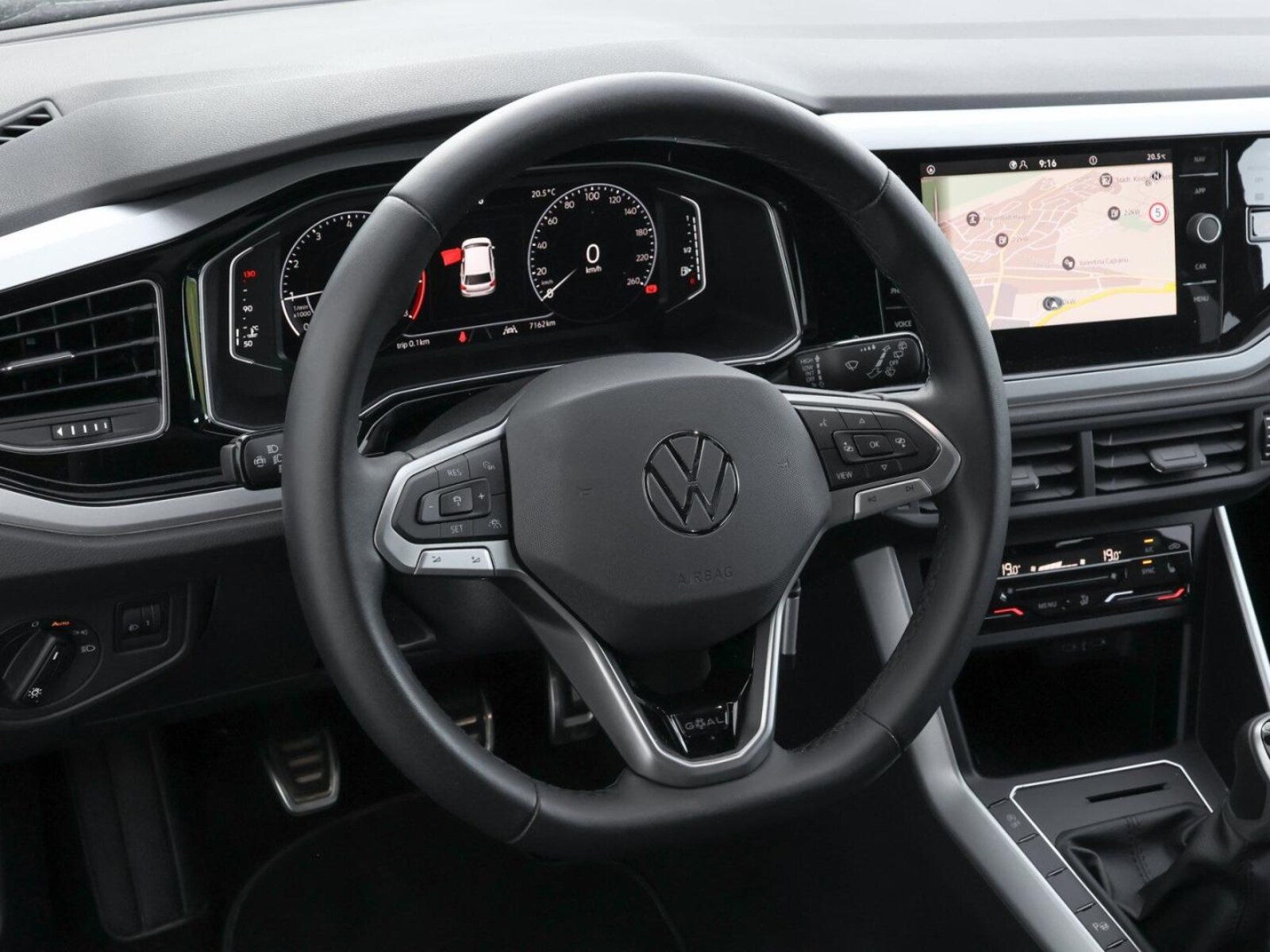 Volkswagen Polo – Bild 11