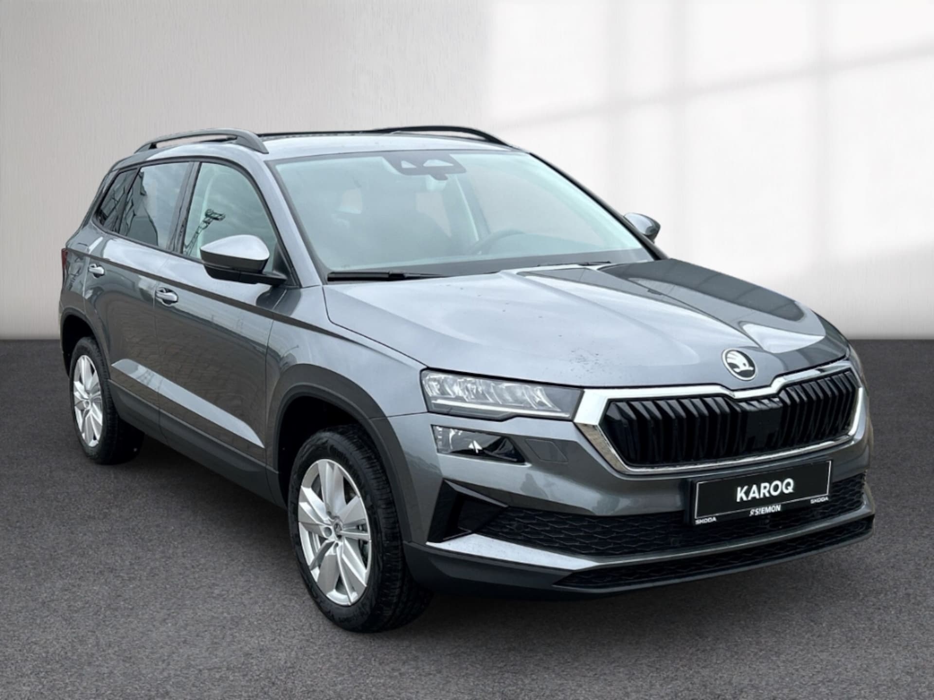 Skoda Karoq Selection