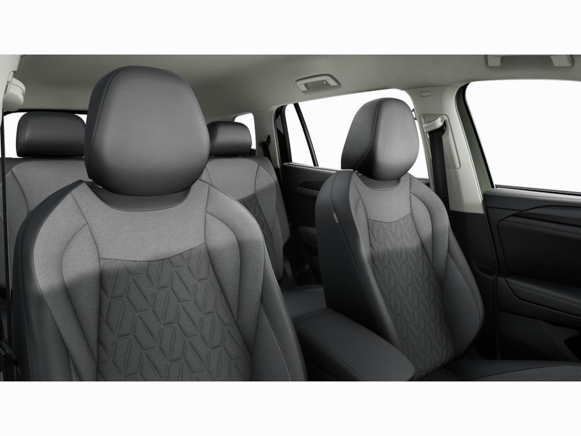 Volkswagen Tayron Life