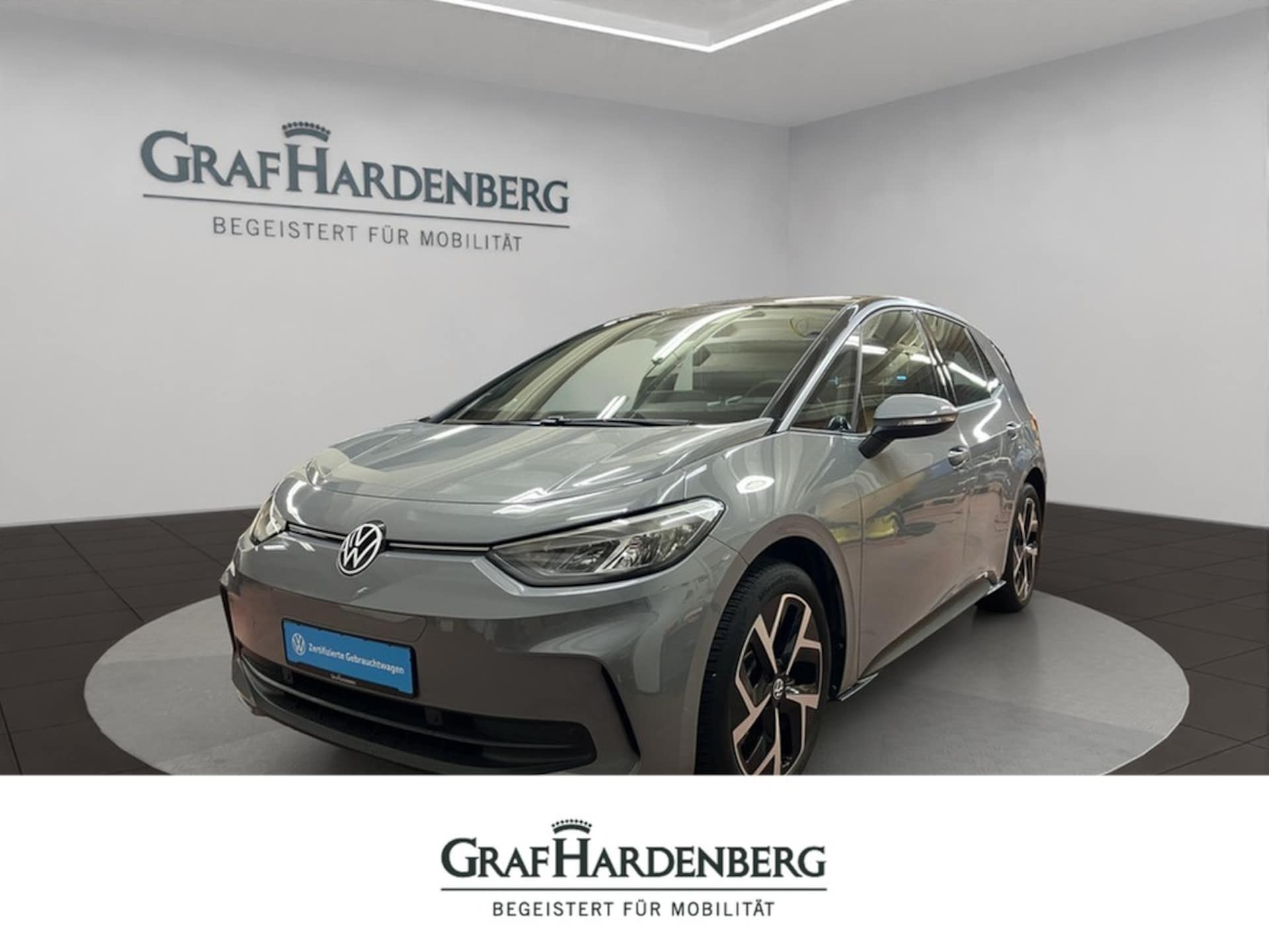 Volkswagen ID.3 Pro