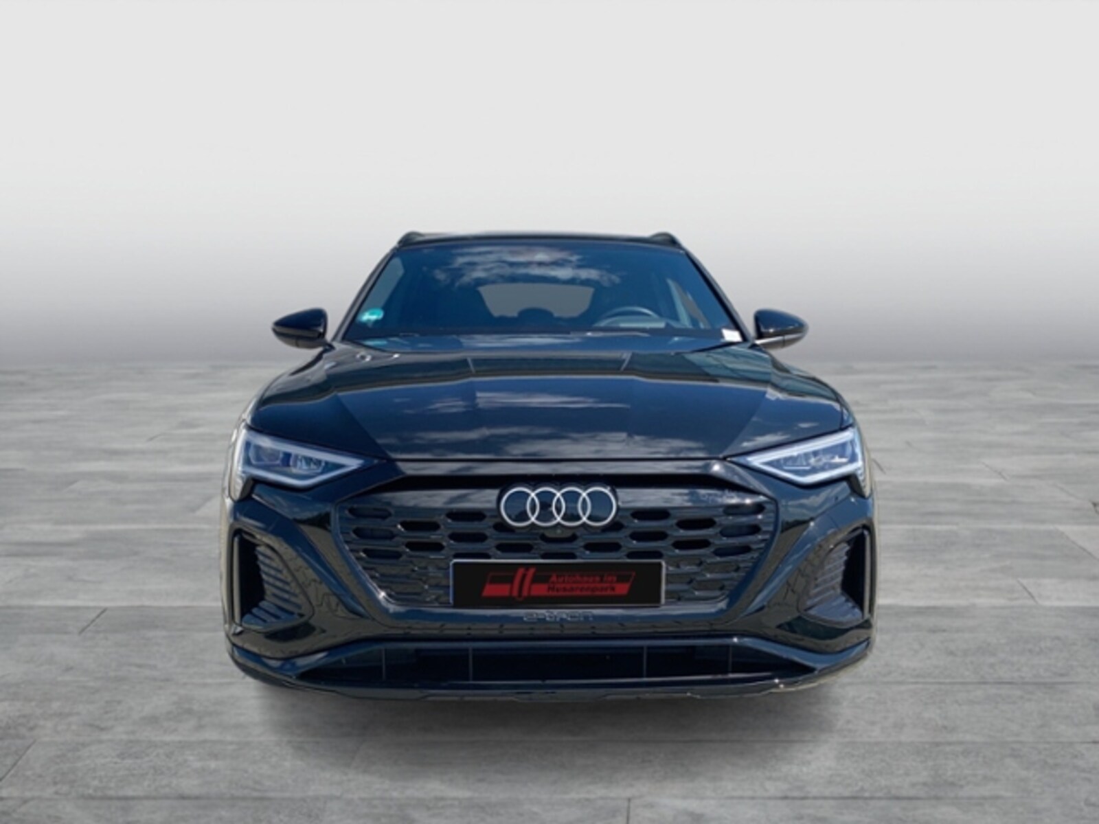 Audi Q8 e-tron – Bild 8