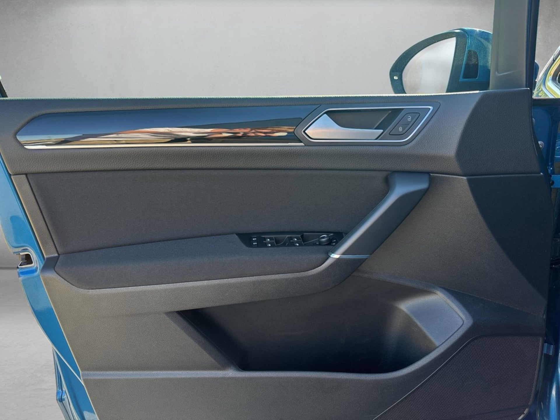 Volkswagen Touran Highline
