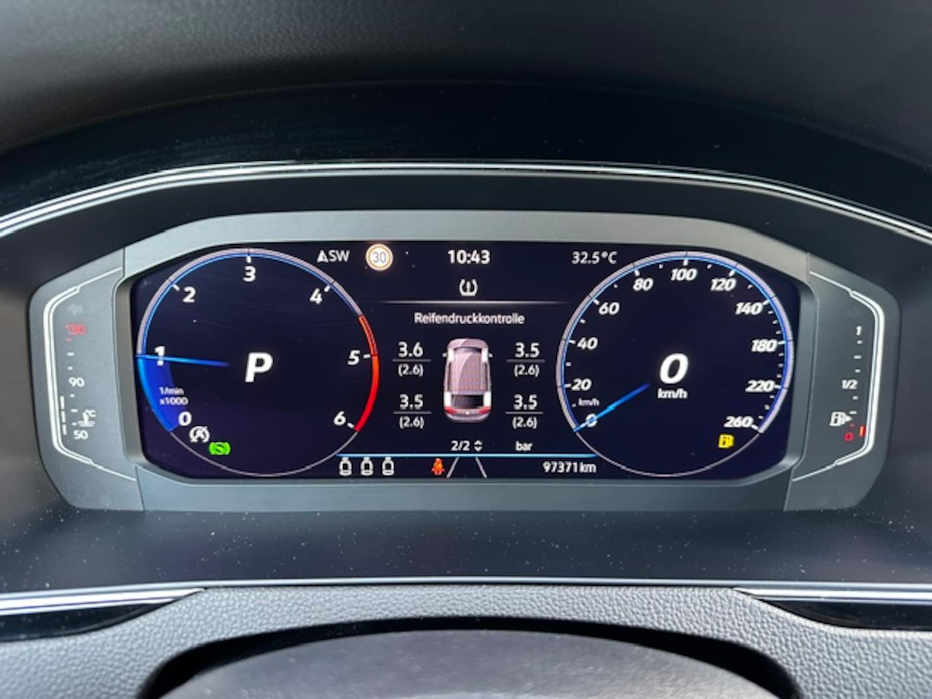 Volkswagen Passat Variant Elegance